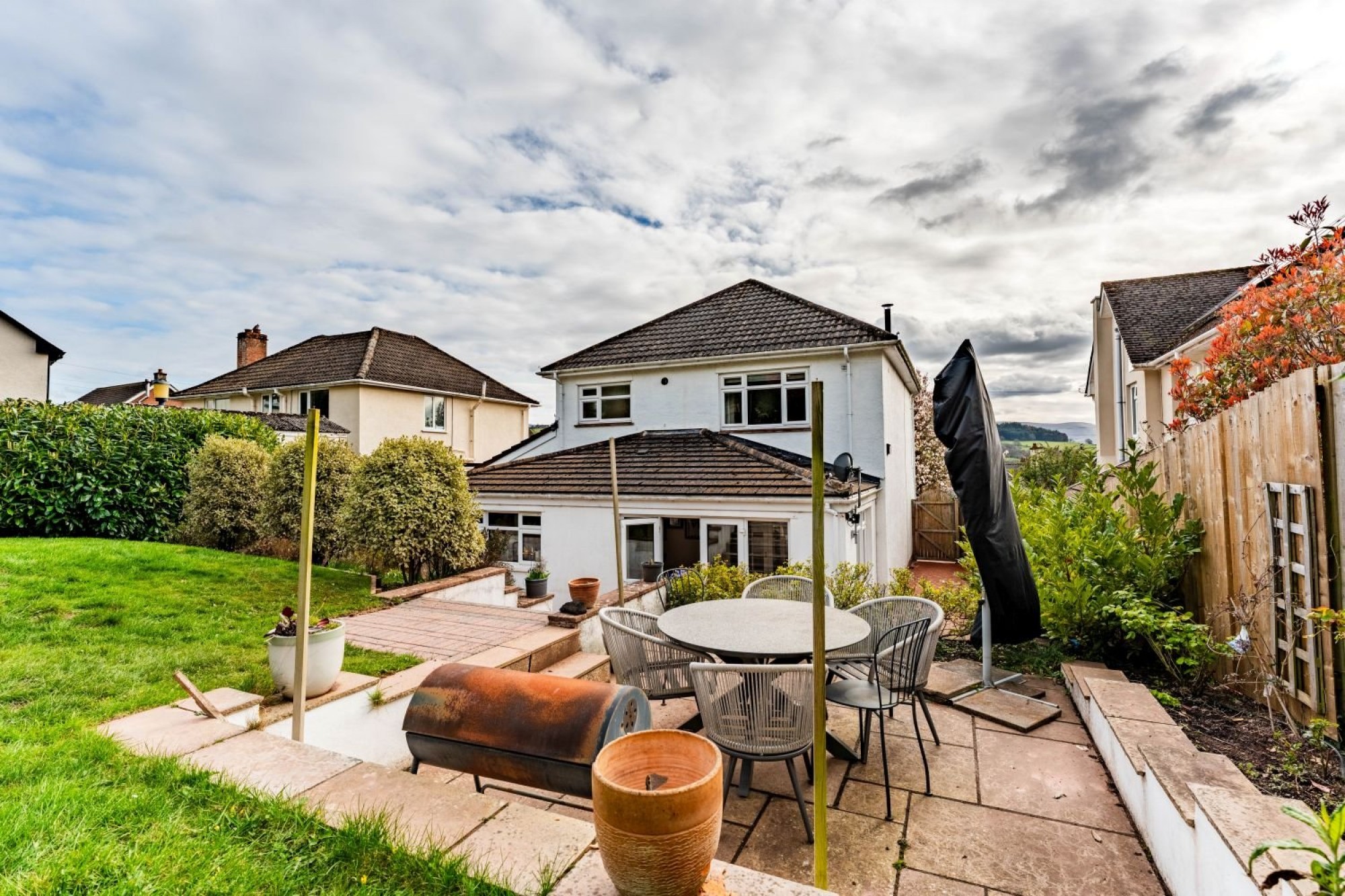 Images for Cerrigcochion Lane, Brecon, Powys