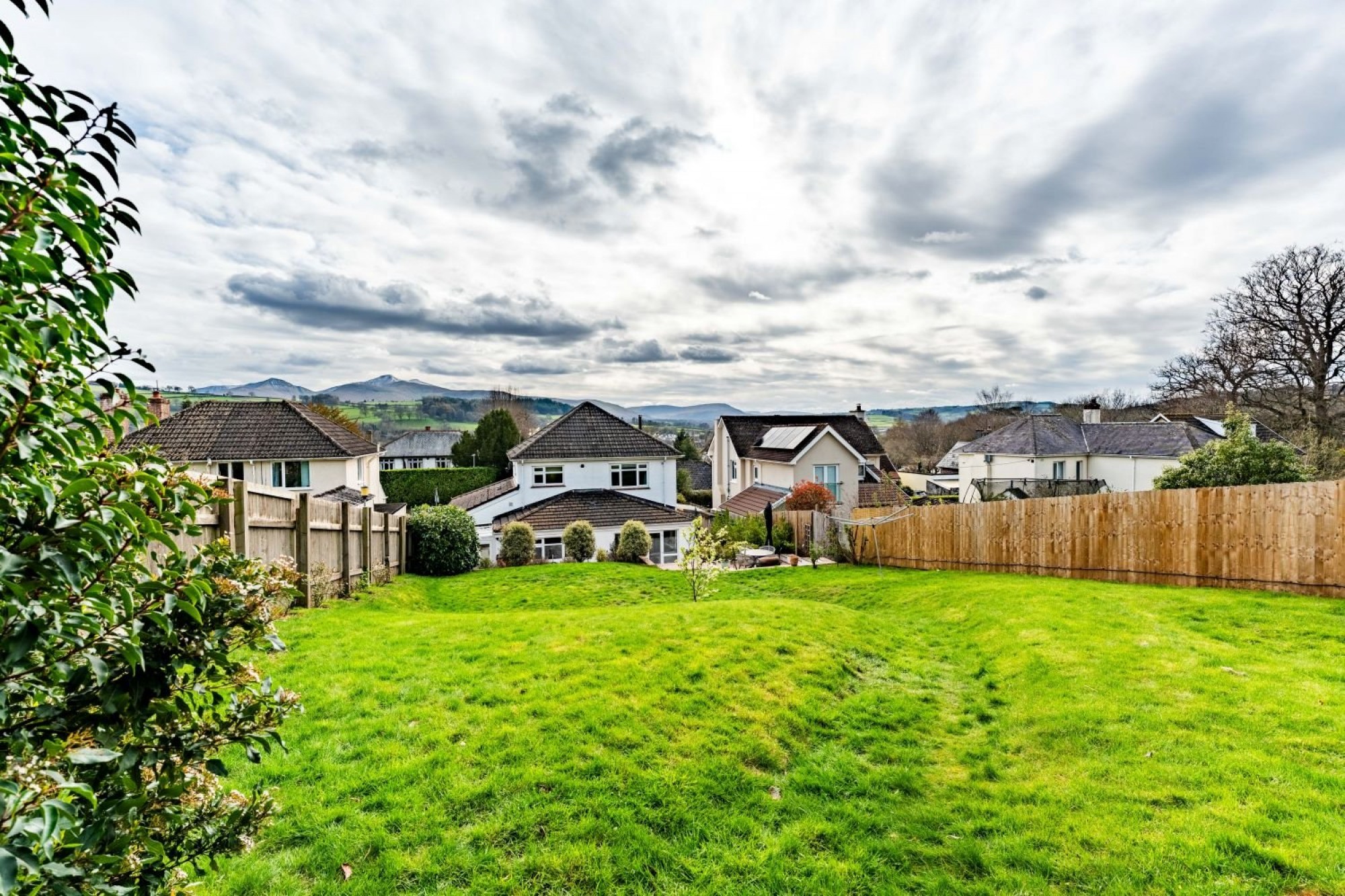 Images for Cerrigcochion Lane, Brecon, Powys