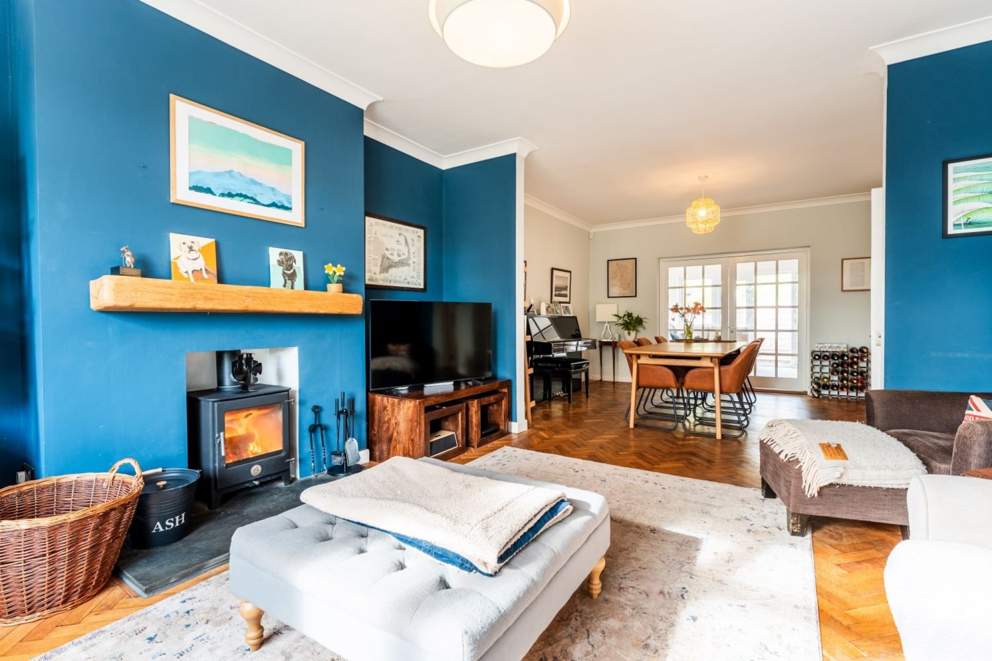 Images for Cerrigcochion Lane, Brecon, Powys