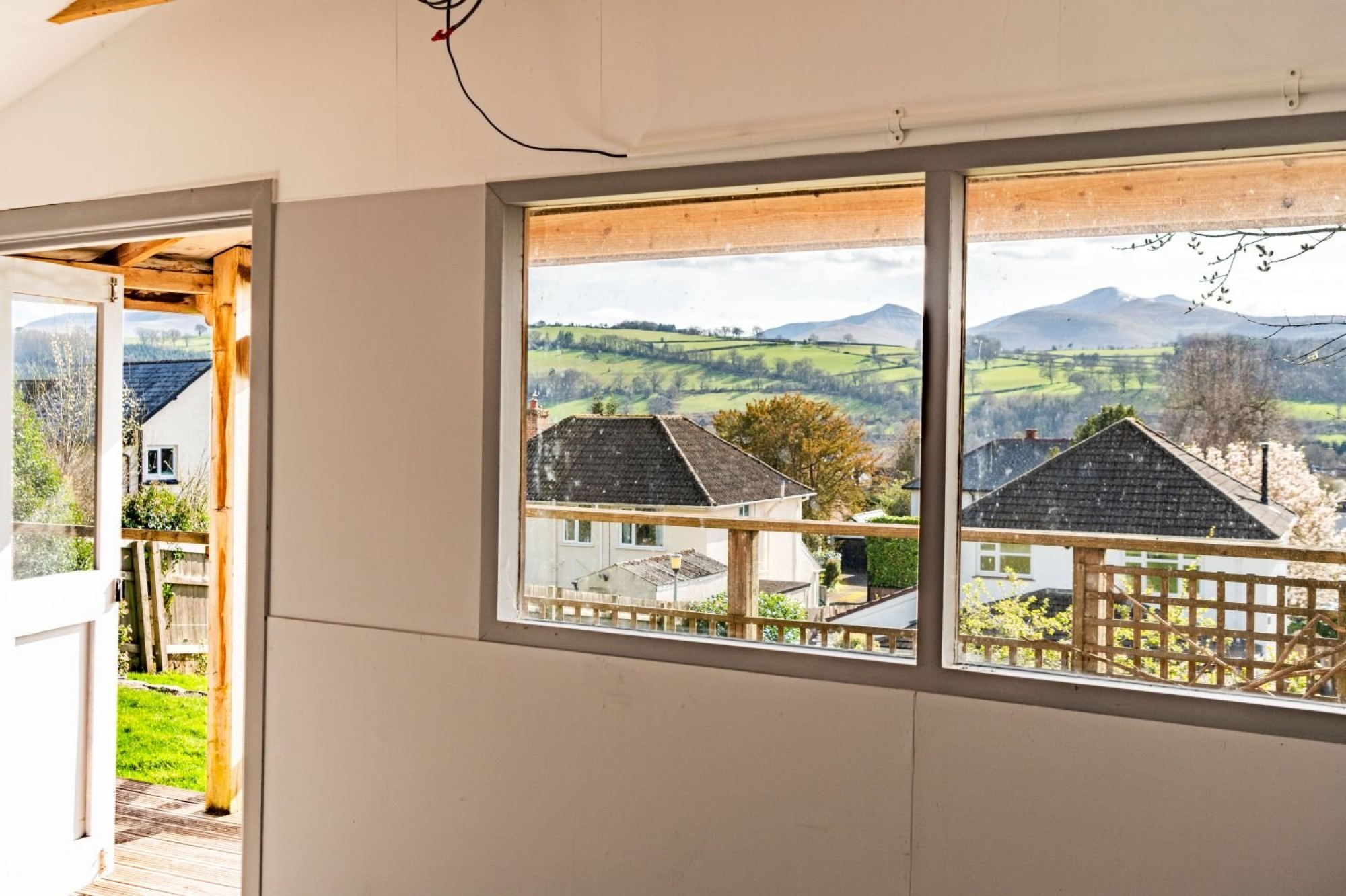 Images for Cerrigcochion Lane, Brecon, Powys