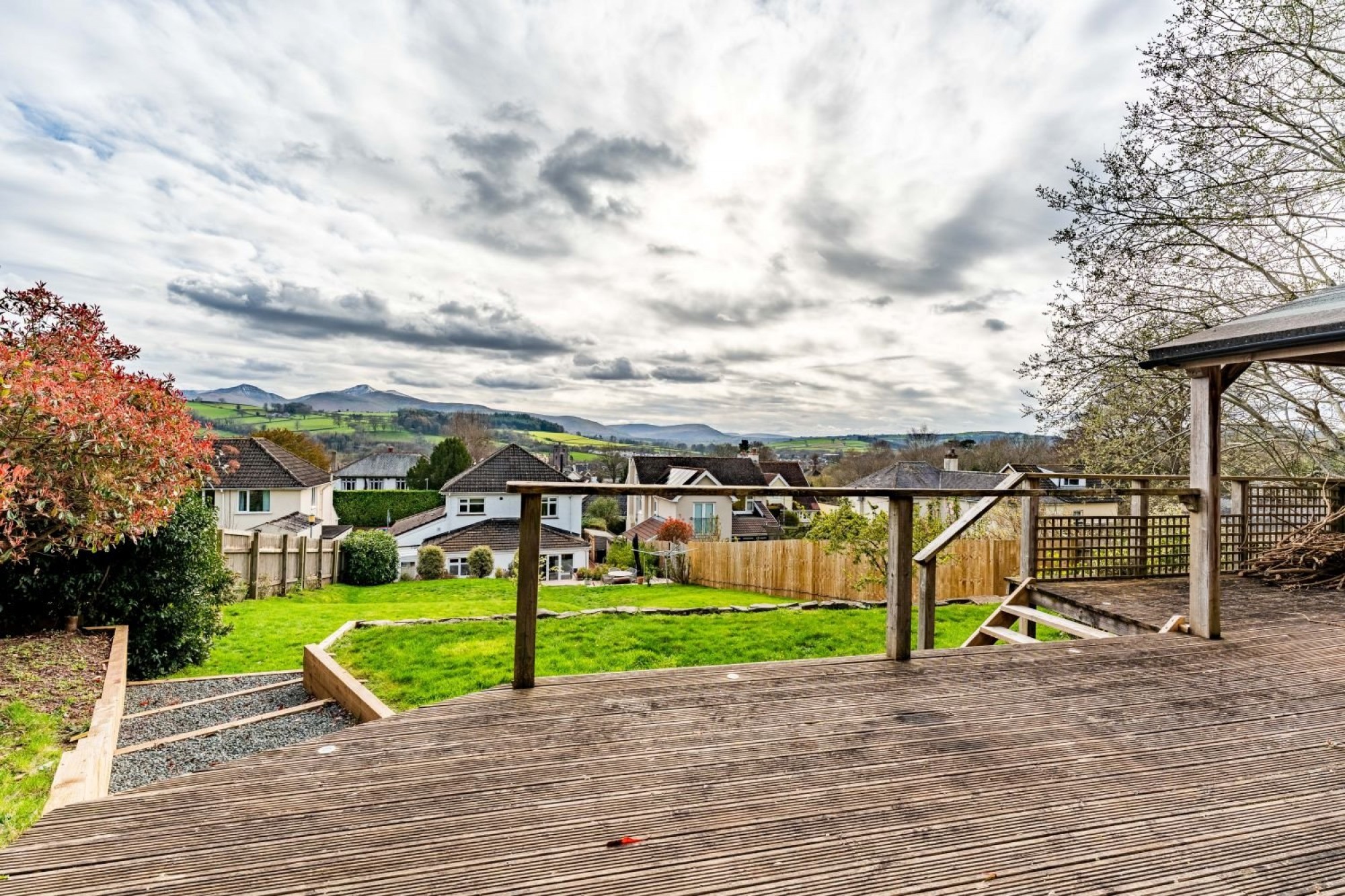 Images for Cerrigcochion Lane, Brecon, Powys