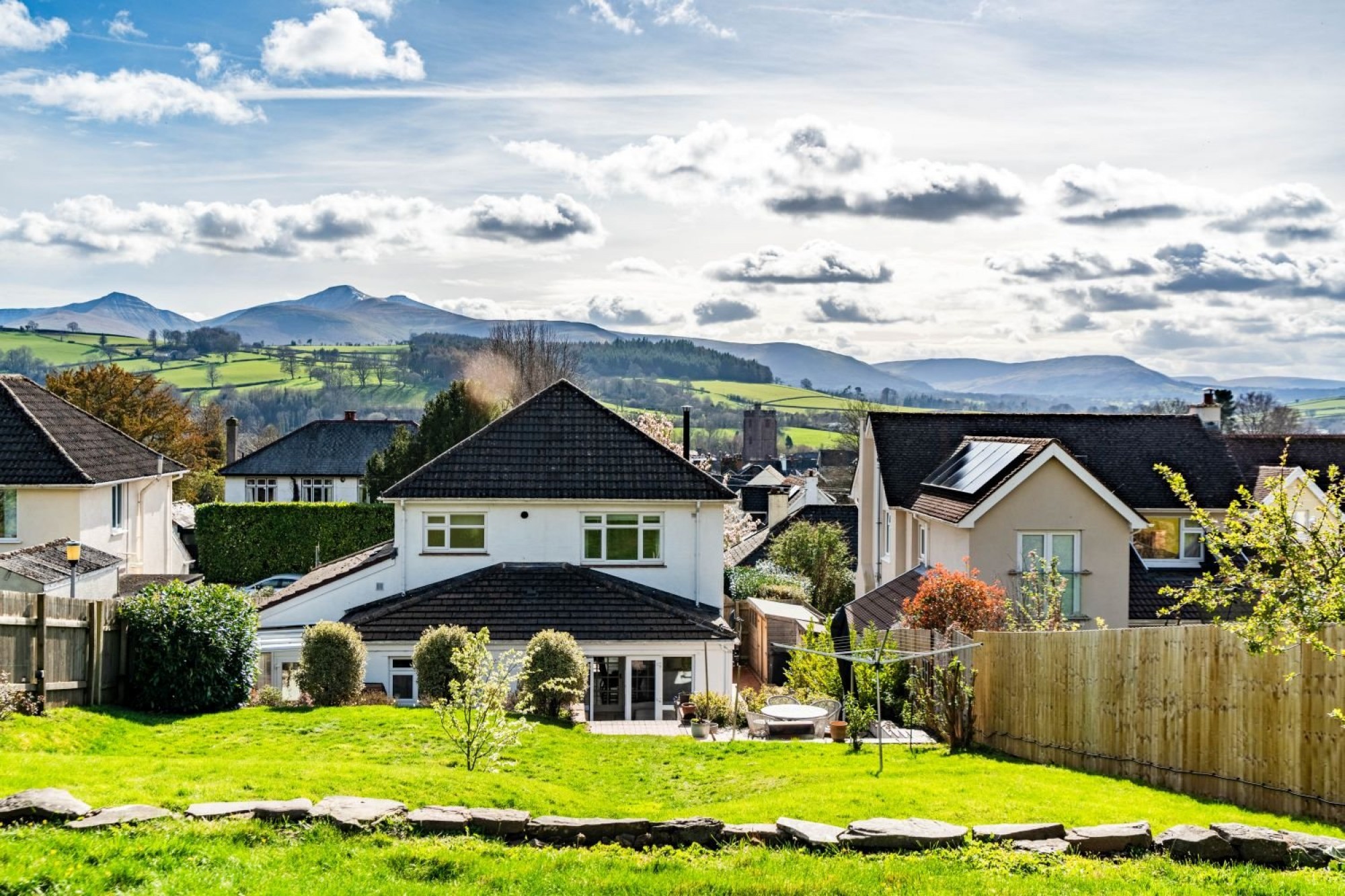 Images for Cerrigcochion Lane, Brecon, Powys