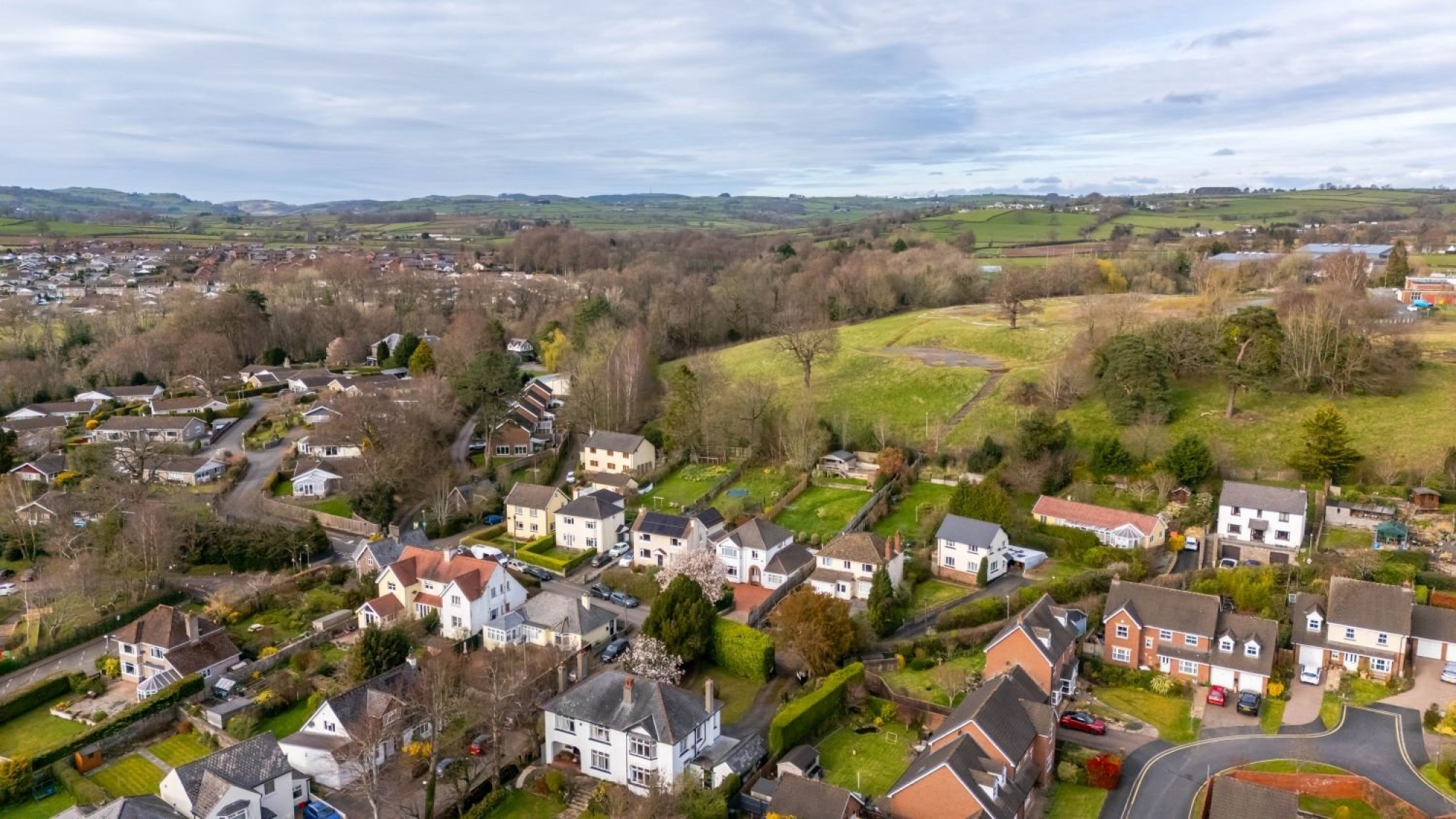 Images for Cerrigcochion Lane, Brecon, Powys