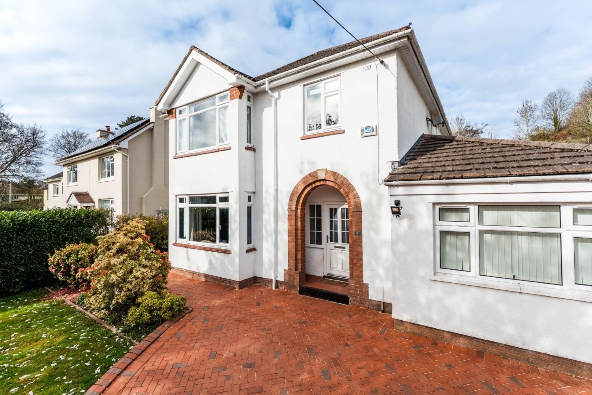 Images for Cerrigcochion Lane, Brecon, Powys