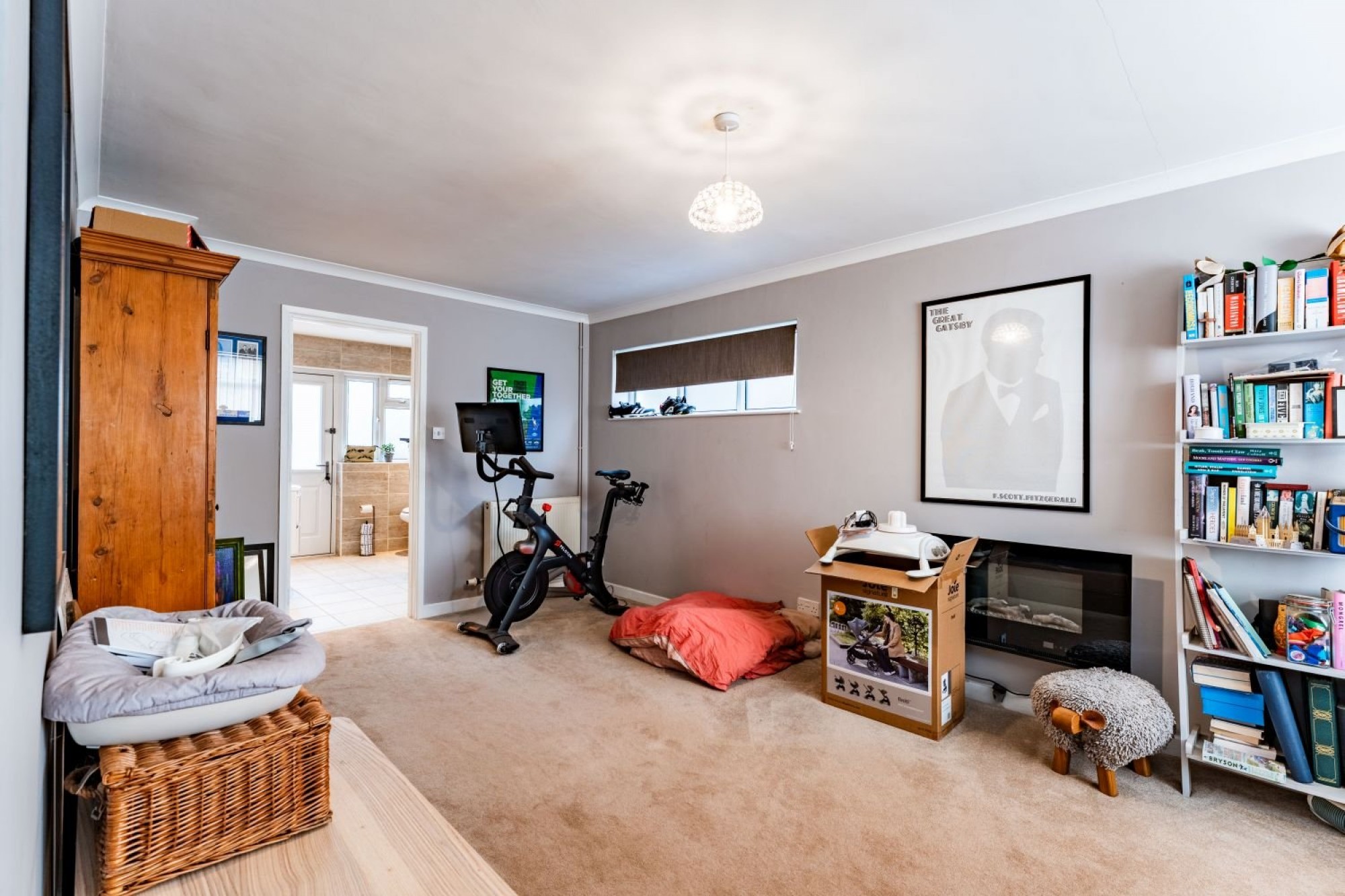 Images for Cerrigcochion Lane, Brecon, Powys