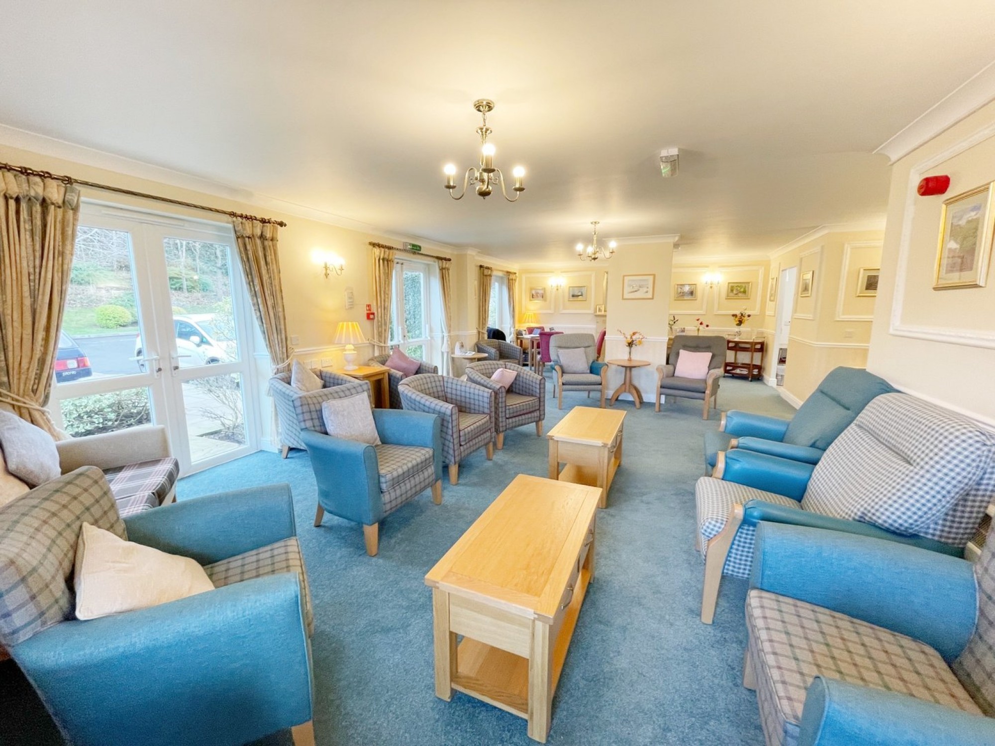 Images for Heol Gouesnou, Brecon, Powys
