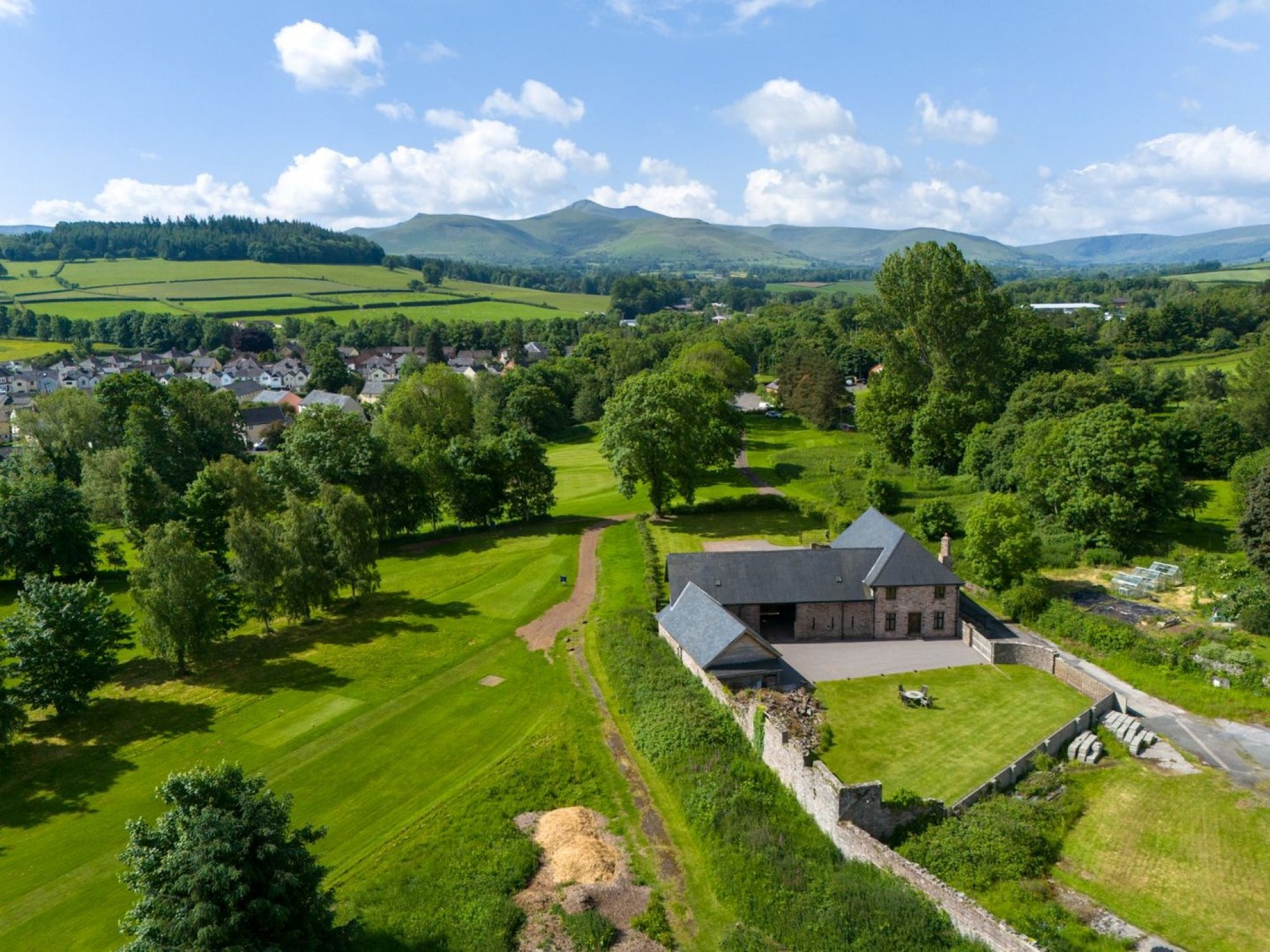 Images for Brecon, Powys