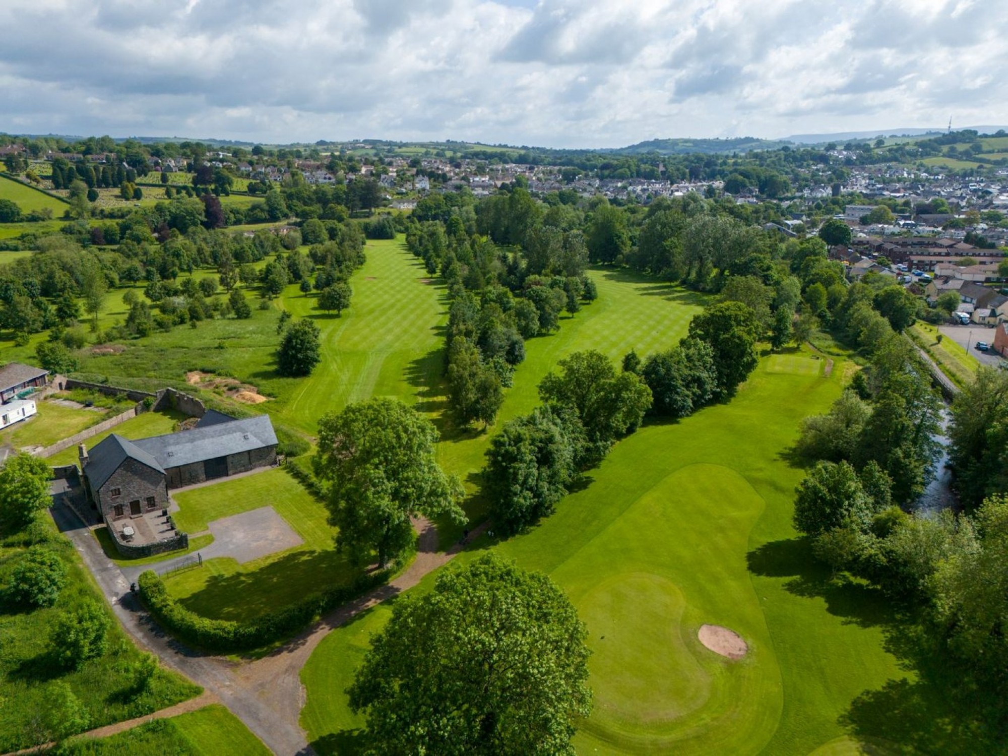 Images for Brecon, Powys