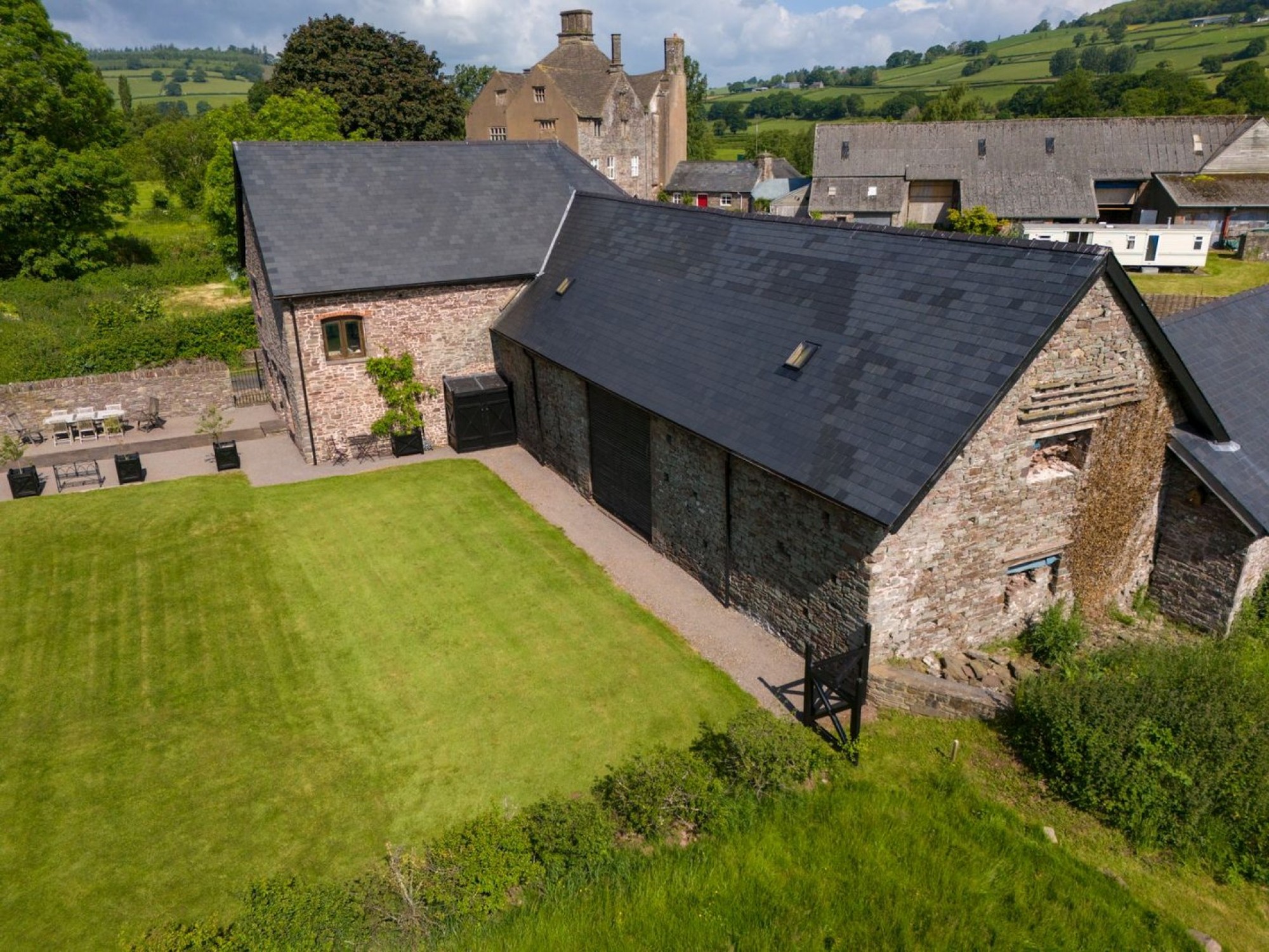 Images for Brecon, Powys