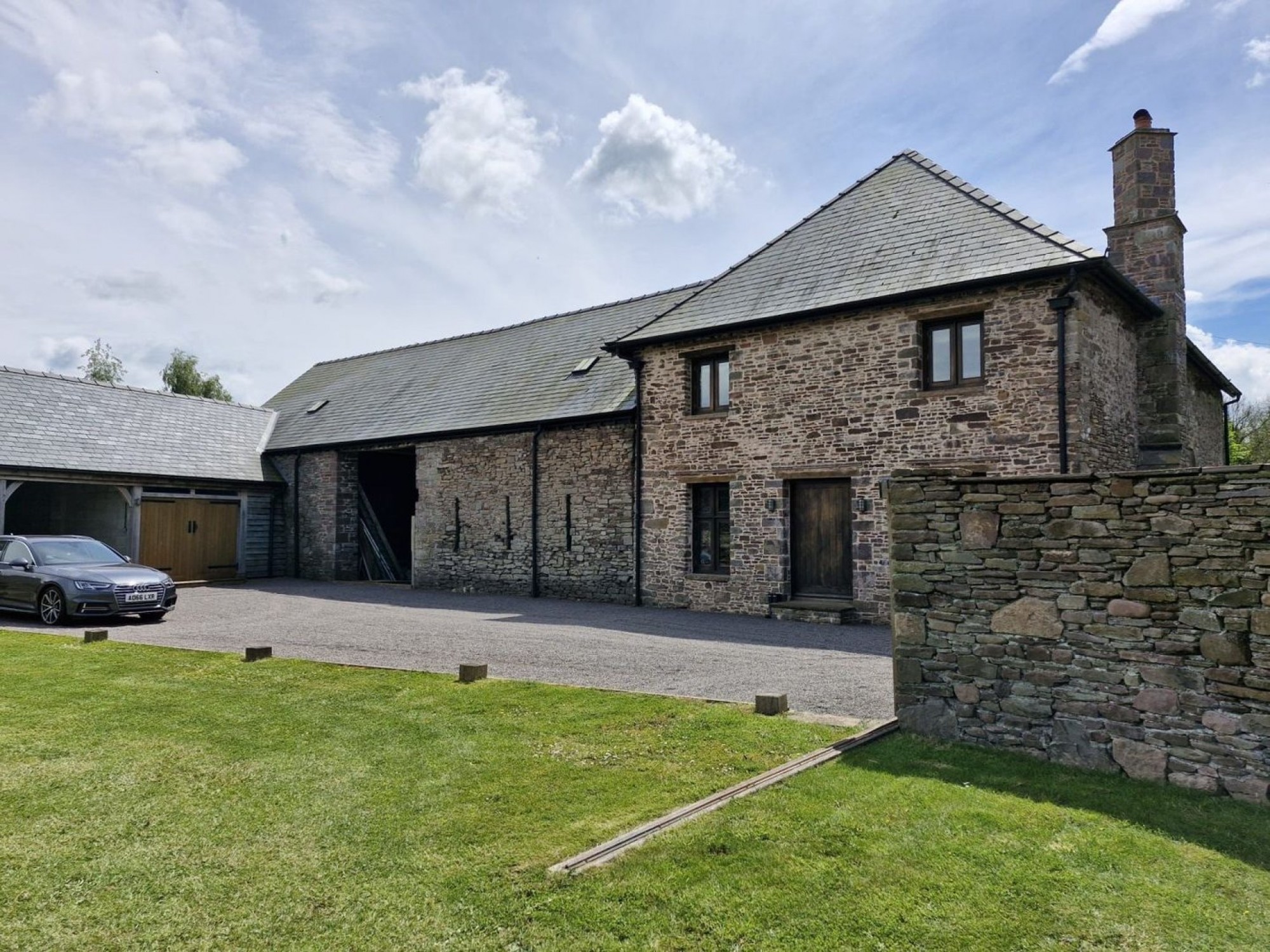 Images for Brecon, Powys