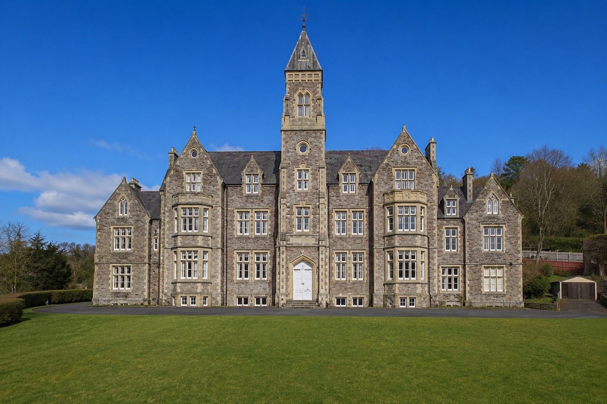 Images for Camden Court, Brecon, Powys