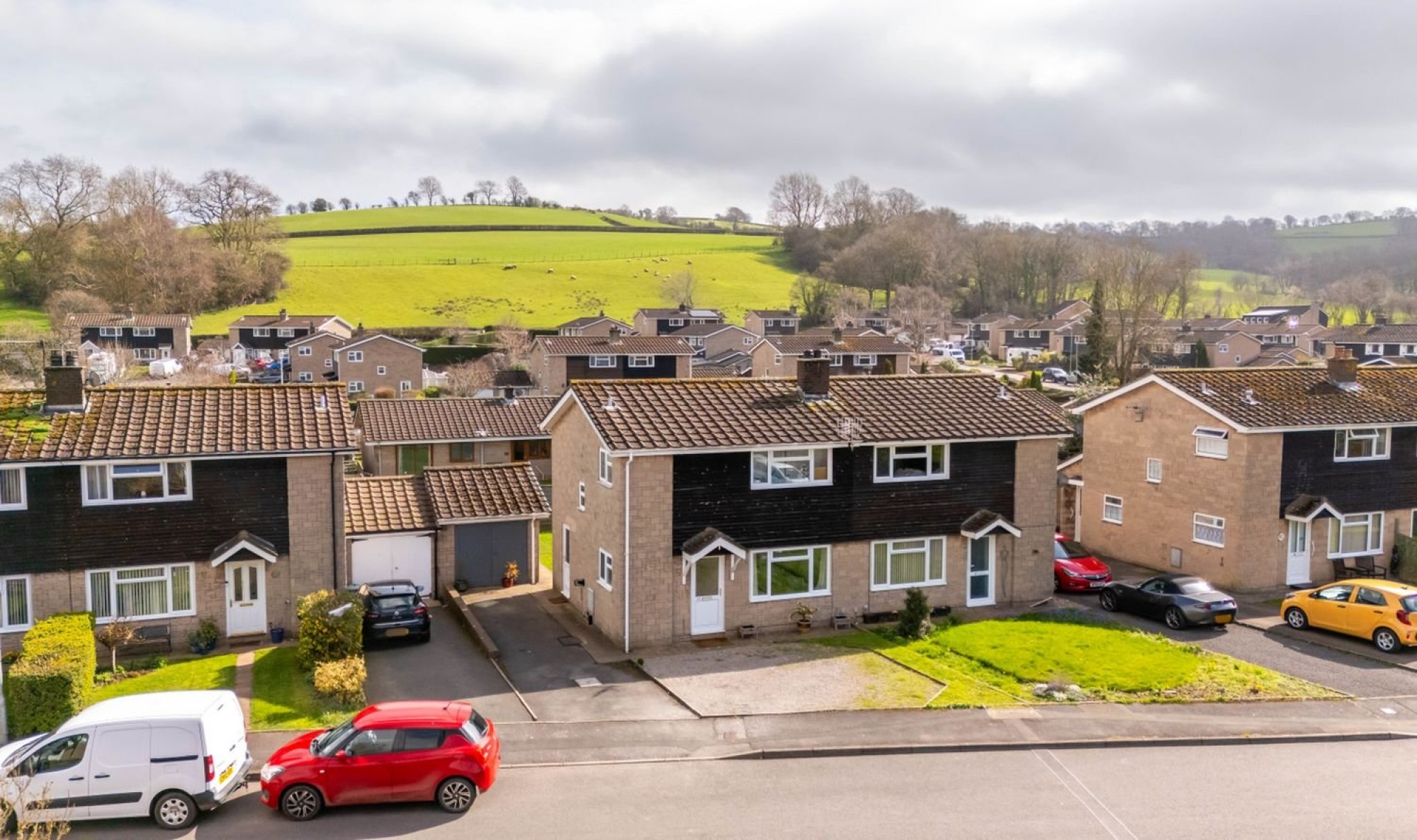 Images for Pandy, Abergavenny, Monmouthshire