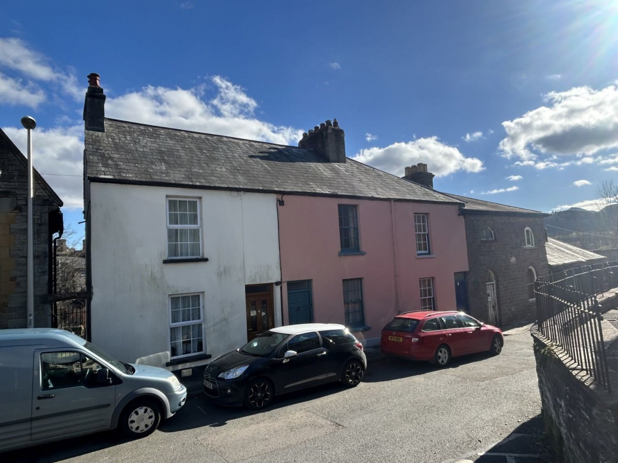 Images for The Postern, Brecon, Powys