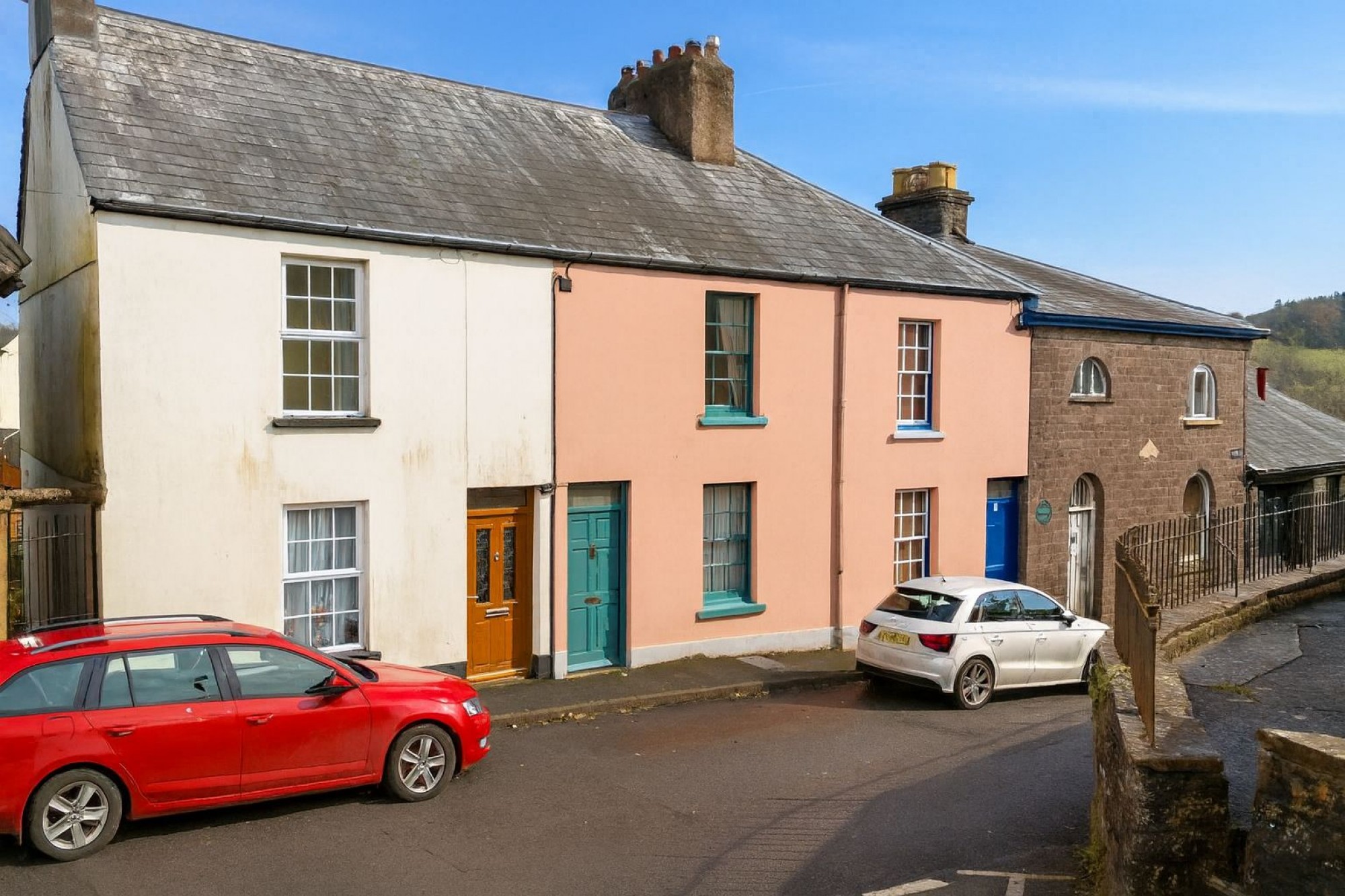 Images for The Postern, Brecon, Powys