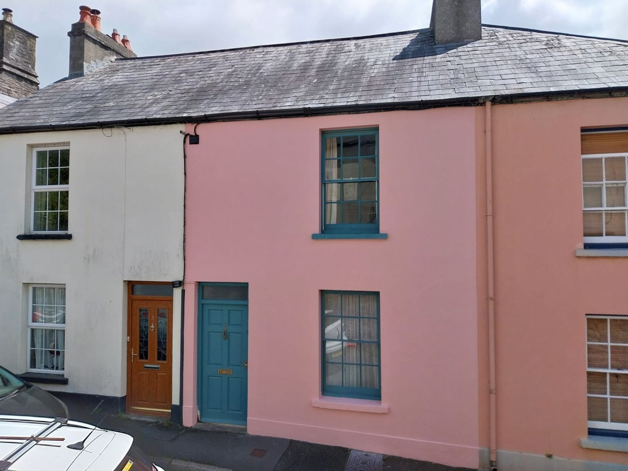 Images for The Postern, Brecon, Powys