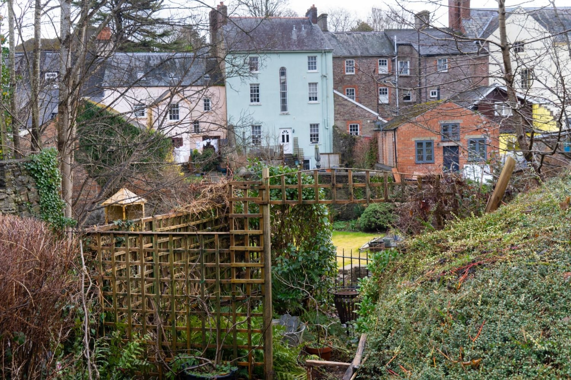 Images for The Postern, Brecon, Powys