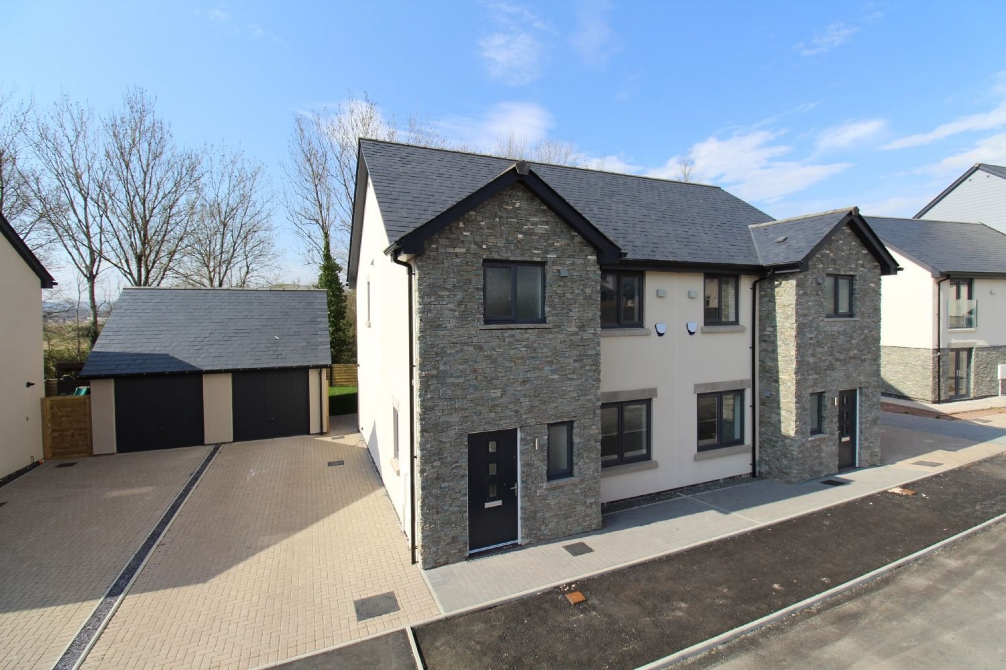 Images for Hoggan Park, Brecon, Powys