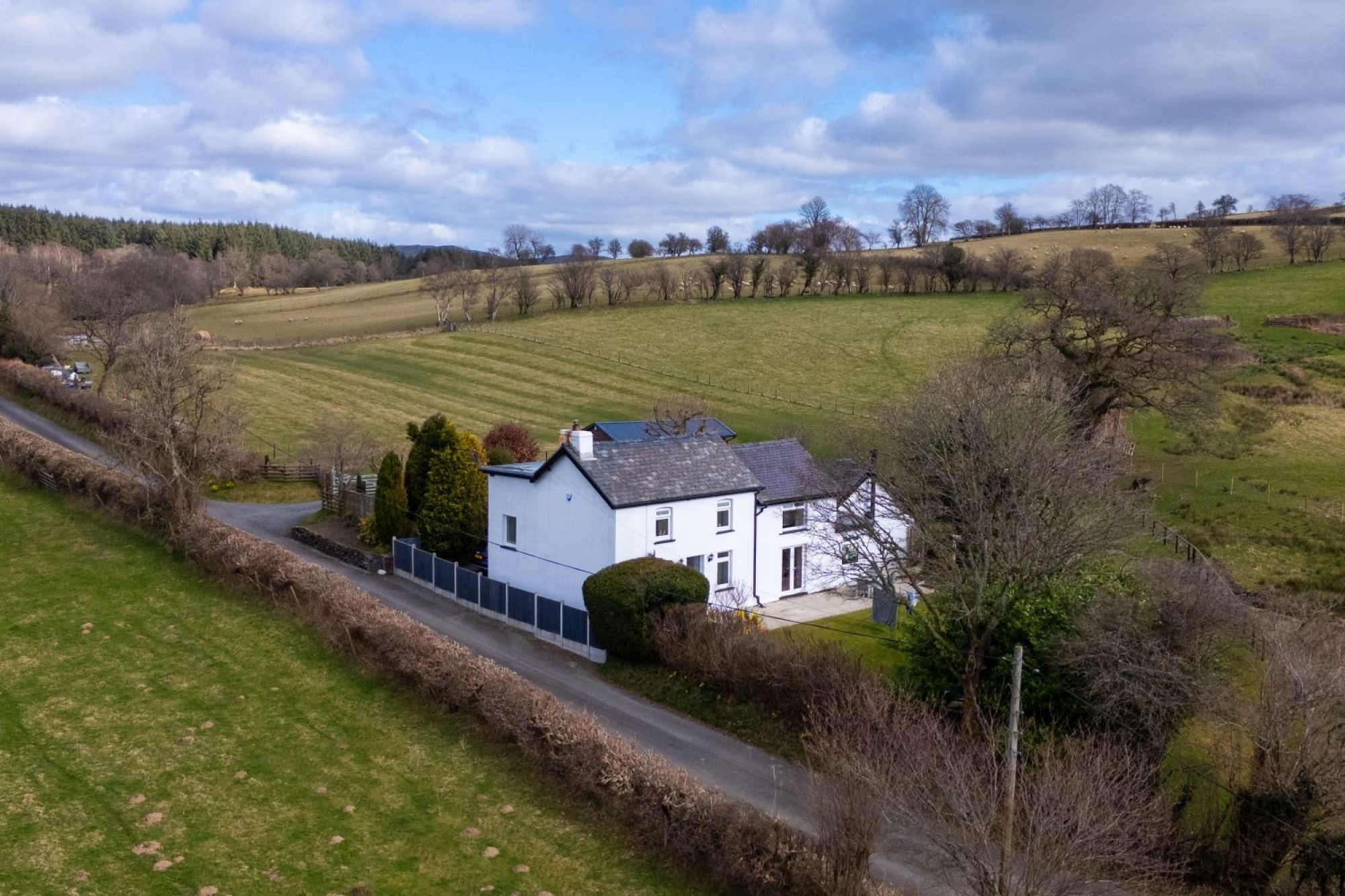 Images for Beulah, Llanwrtyd Wells, Powys