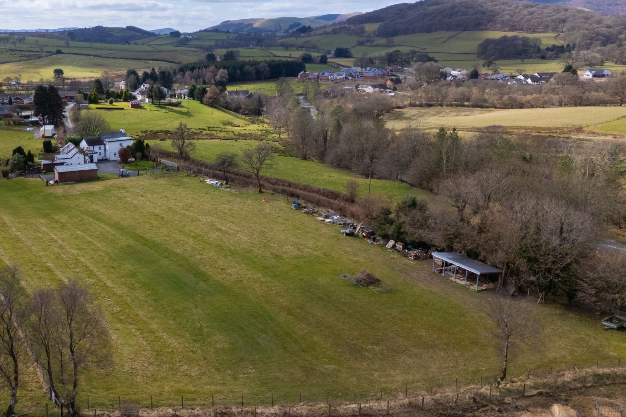 Images for Beulah, Llanwrtyd Wells, Powys