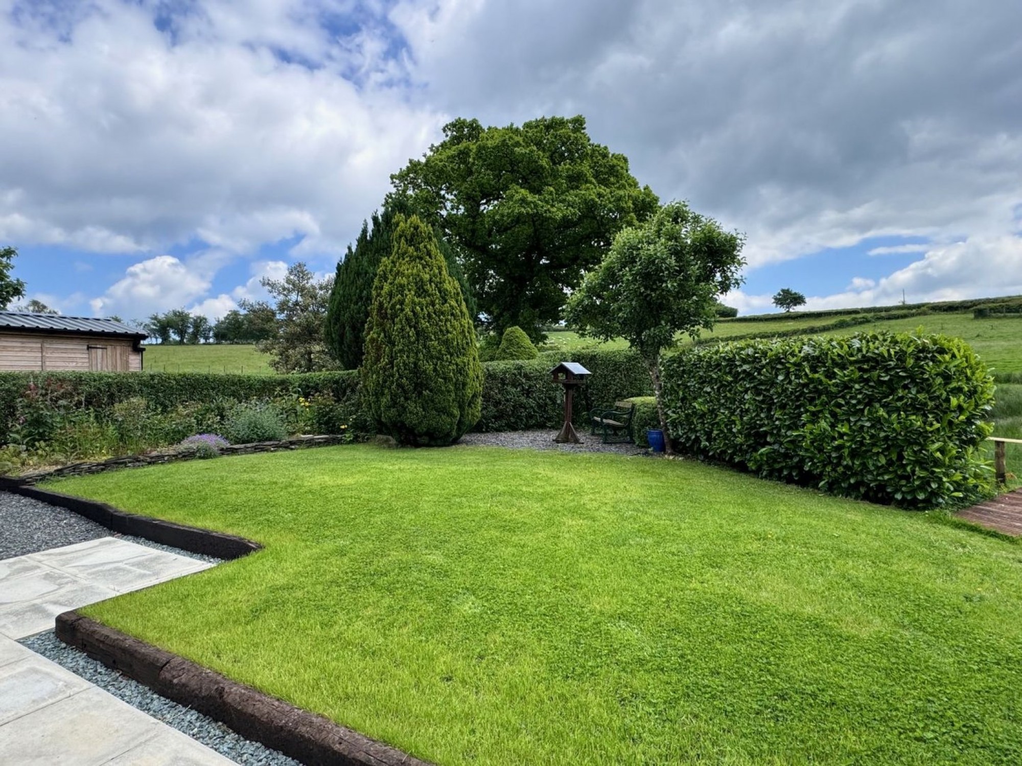 Images for Beulah, Llanwrtyd Wells, Powys
