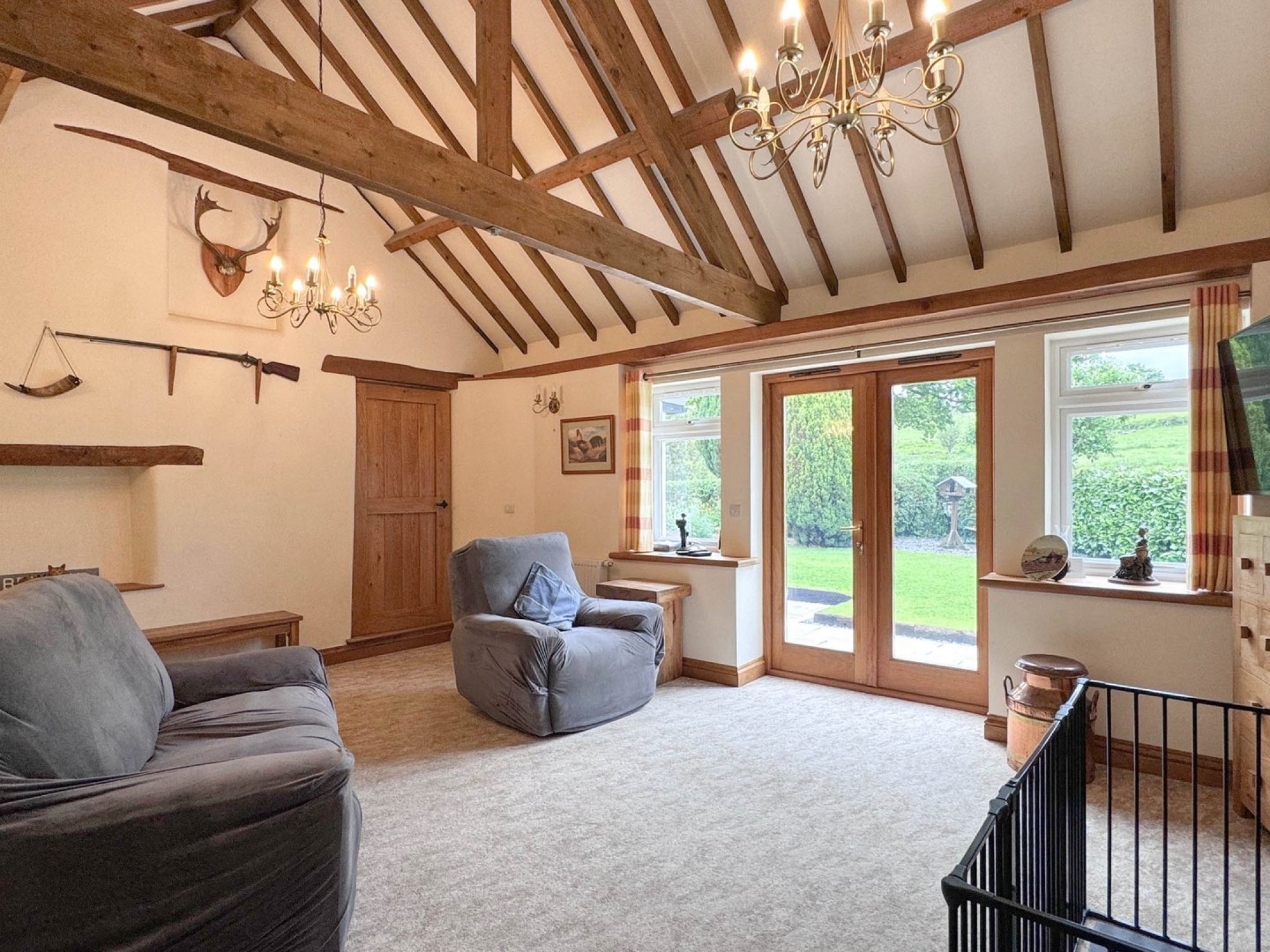 Images for Beulah, Llanwrtyd Wells, Powys