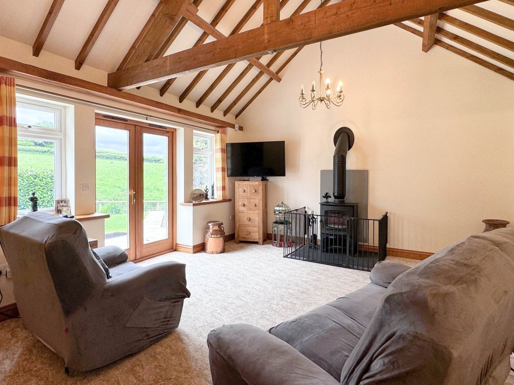 Images for Beulah, Llanwrtyd Wells, Powys