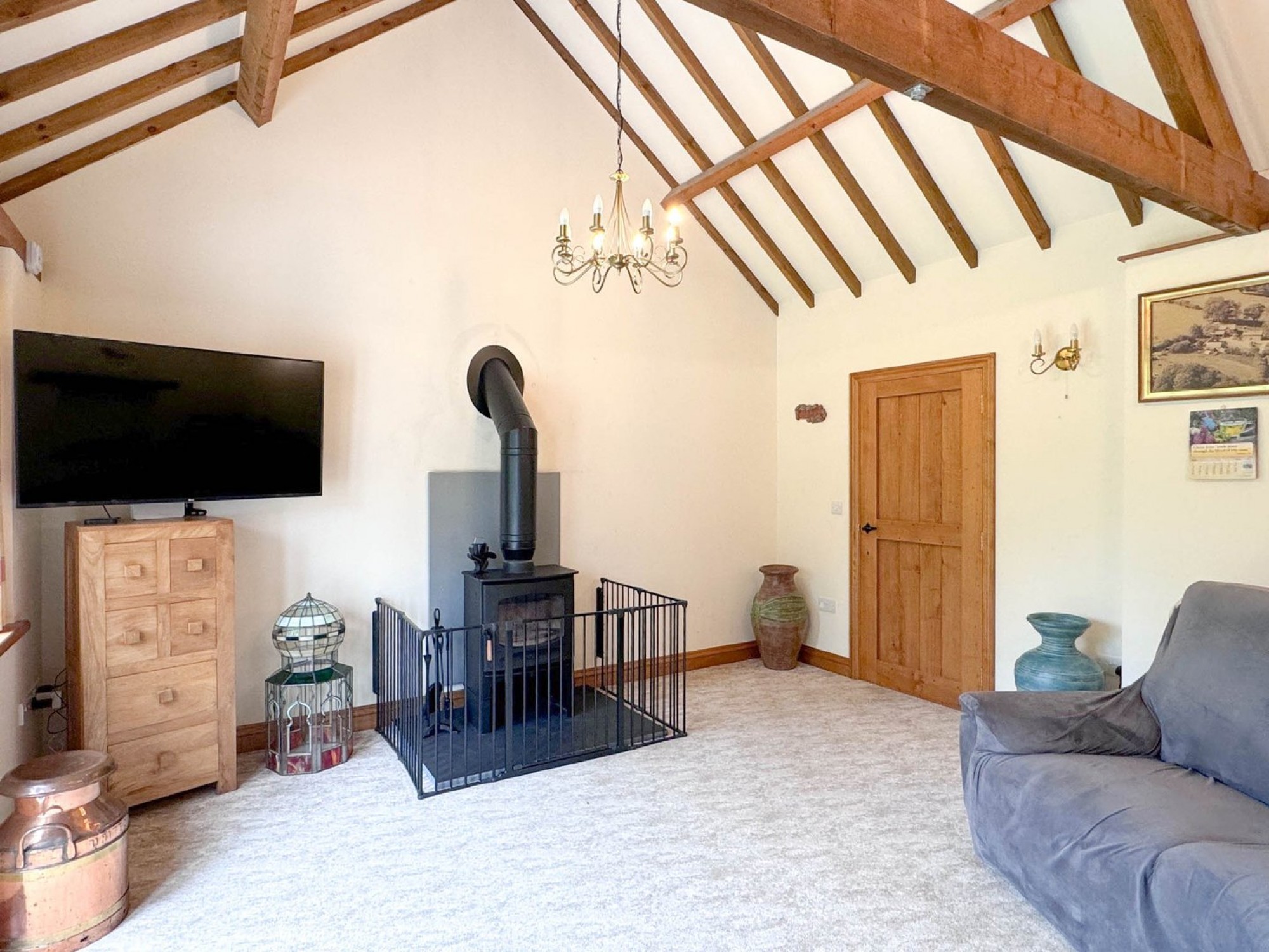 Images for Beulah, Llanwrtyd Wells, Powys