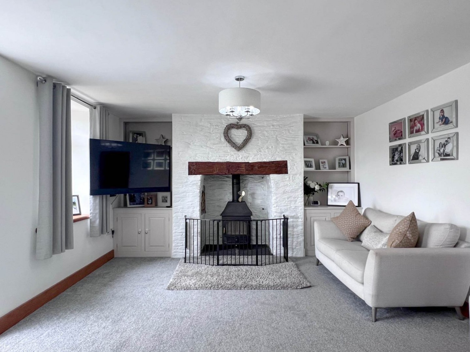 Images for Beulah, Llanwrtyd Wells, Powys