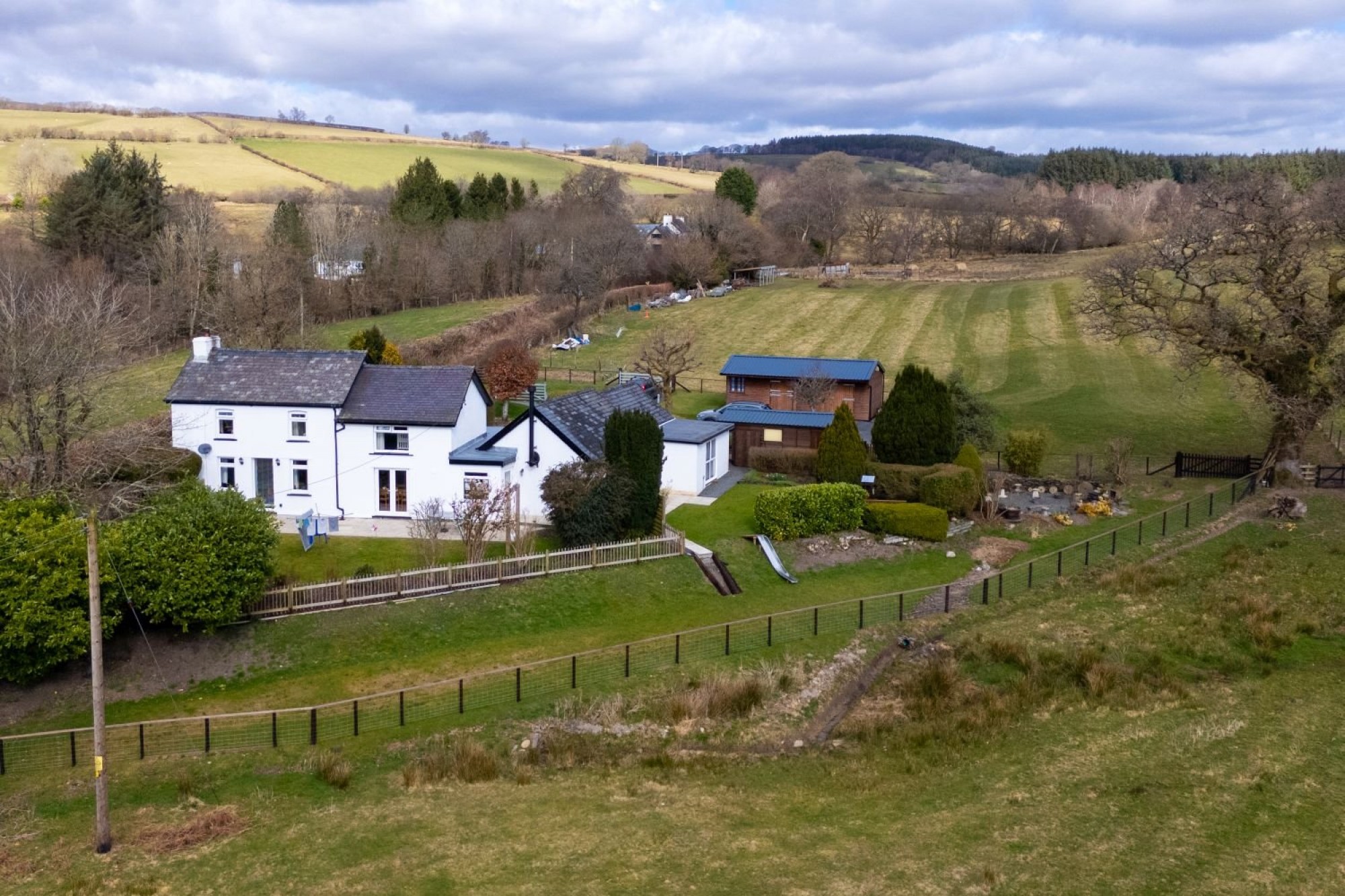 Images for Beulah, Llanwrtyd Wells, Powys