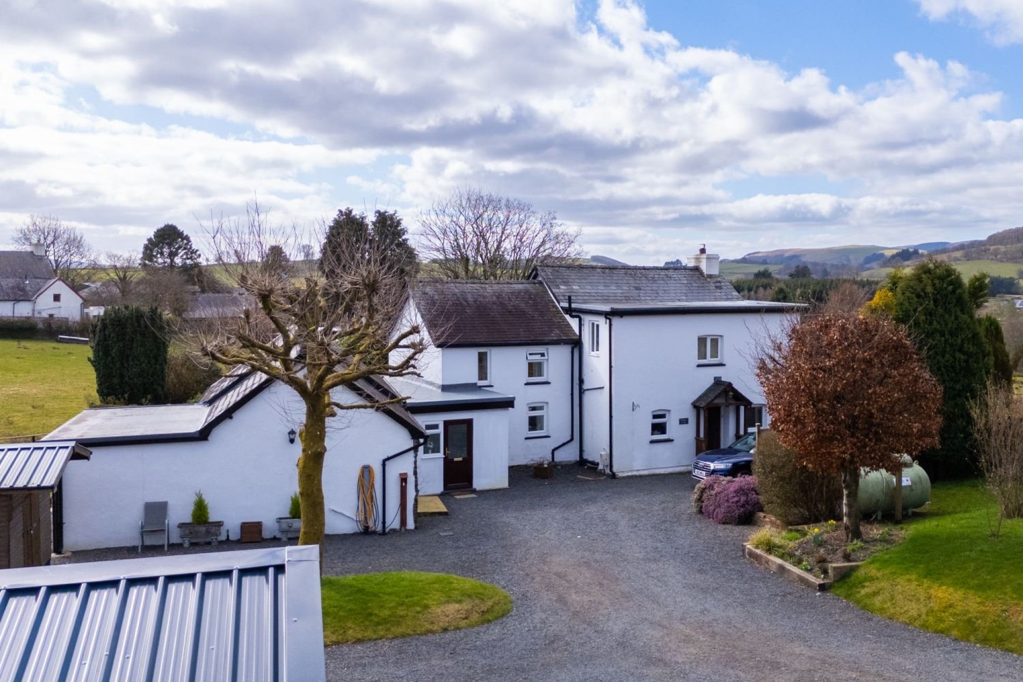 Images for Beulah, Llanwrtyd Wells, Powys