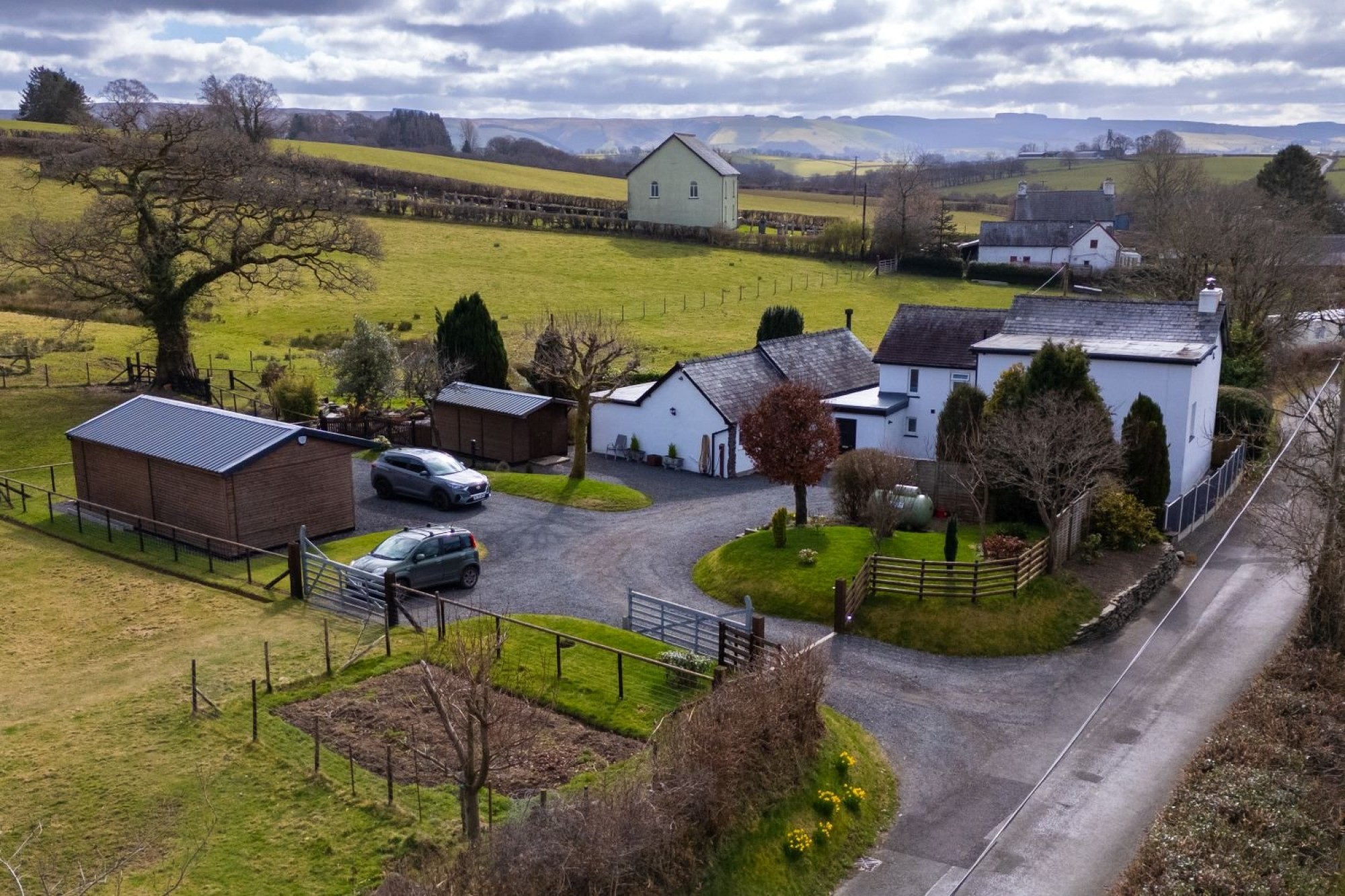 Images for Beulah, Llanwrtyd Wells, Powys