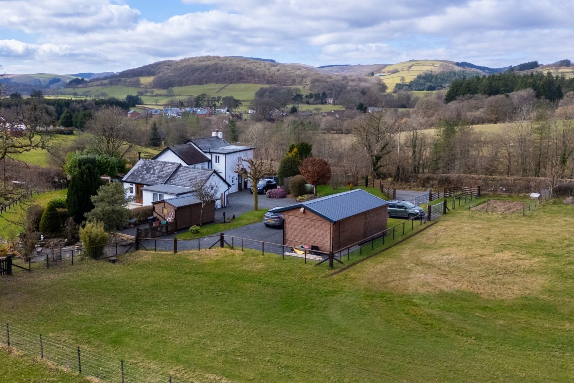 Images for Beulah, Llanwrtyd Wells, Powys