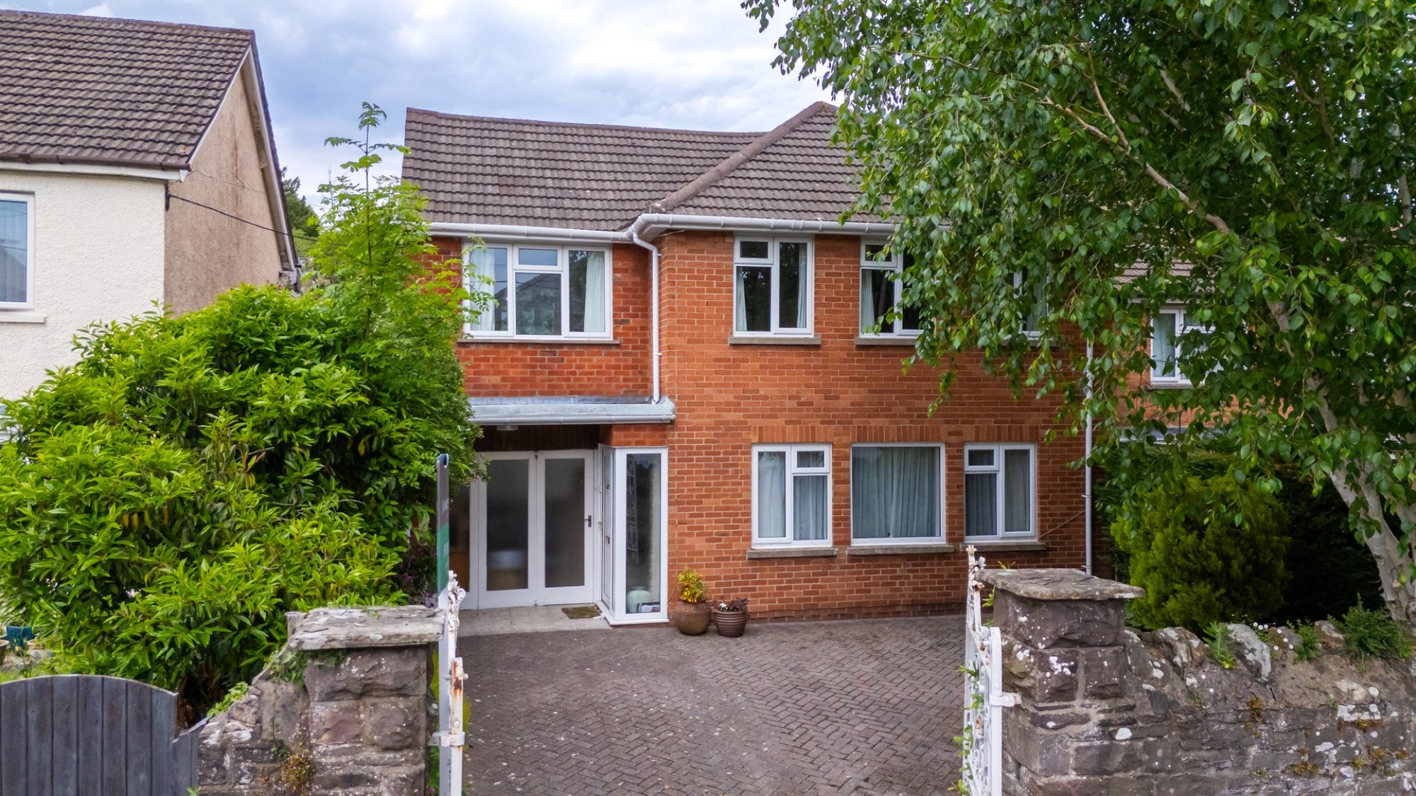 Images for North Street, Abergavenny, Monmouthshire