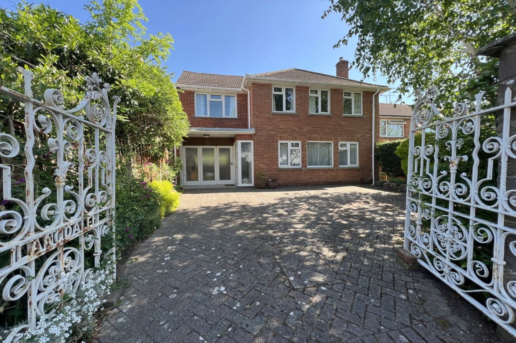 Images for North Street, Abergavenny, Monmouthshire