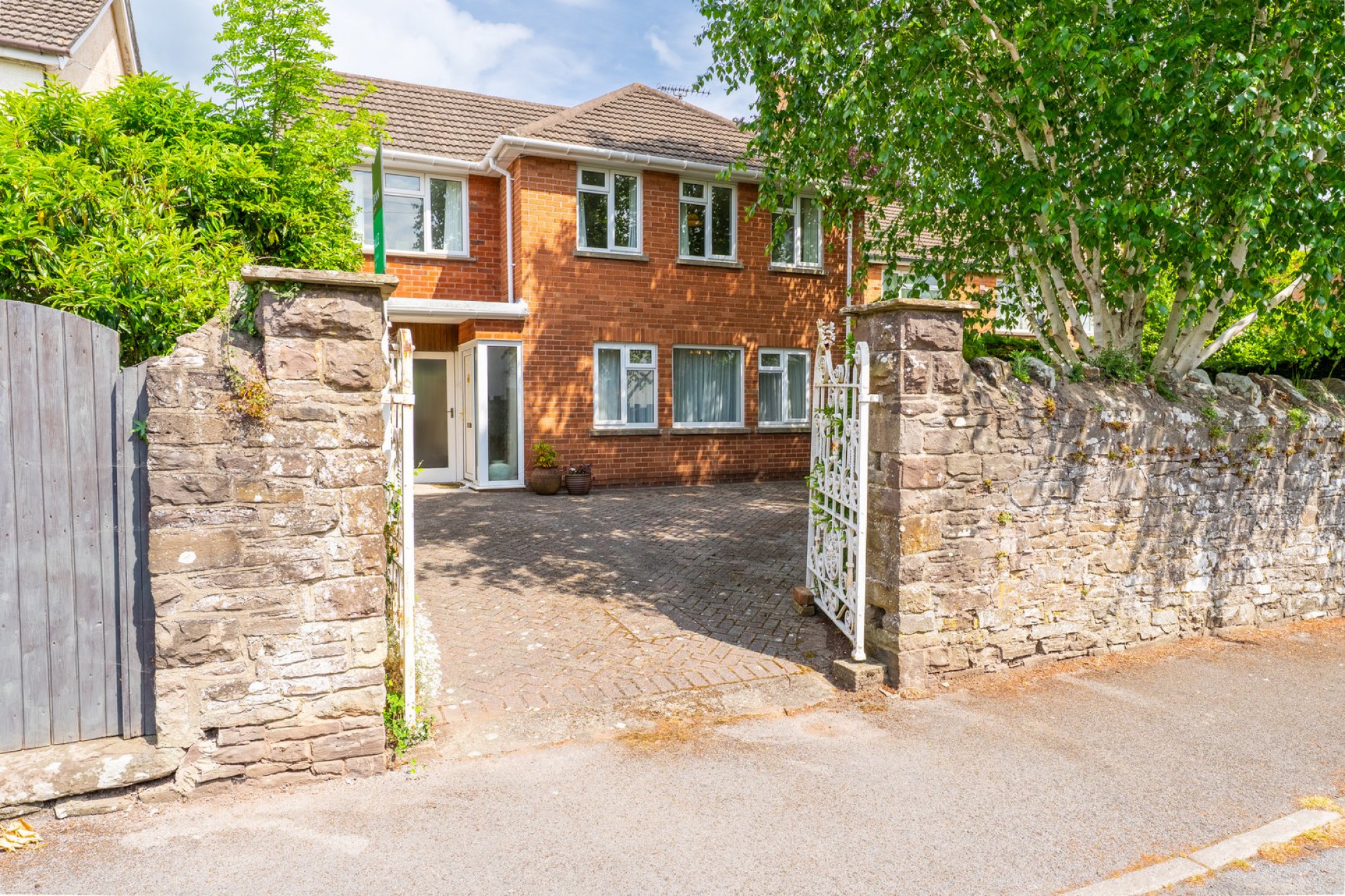 Images for North Street, Abergavenny, Monmouthshire