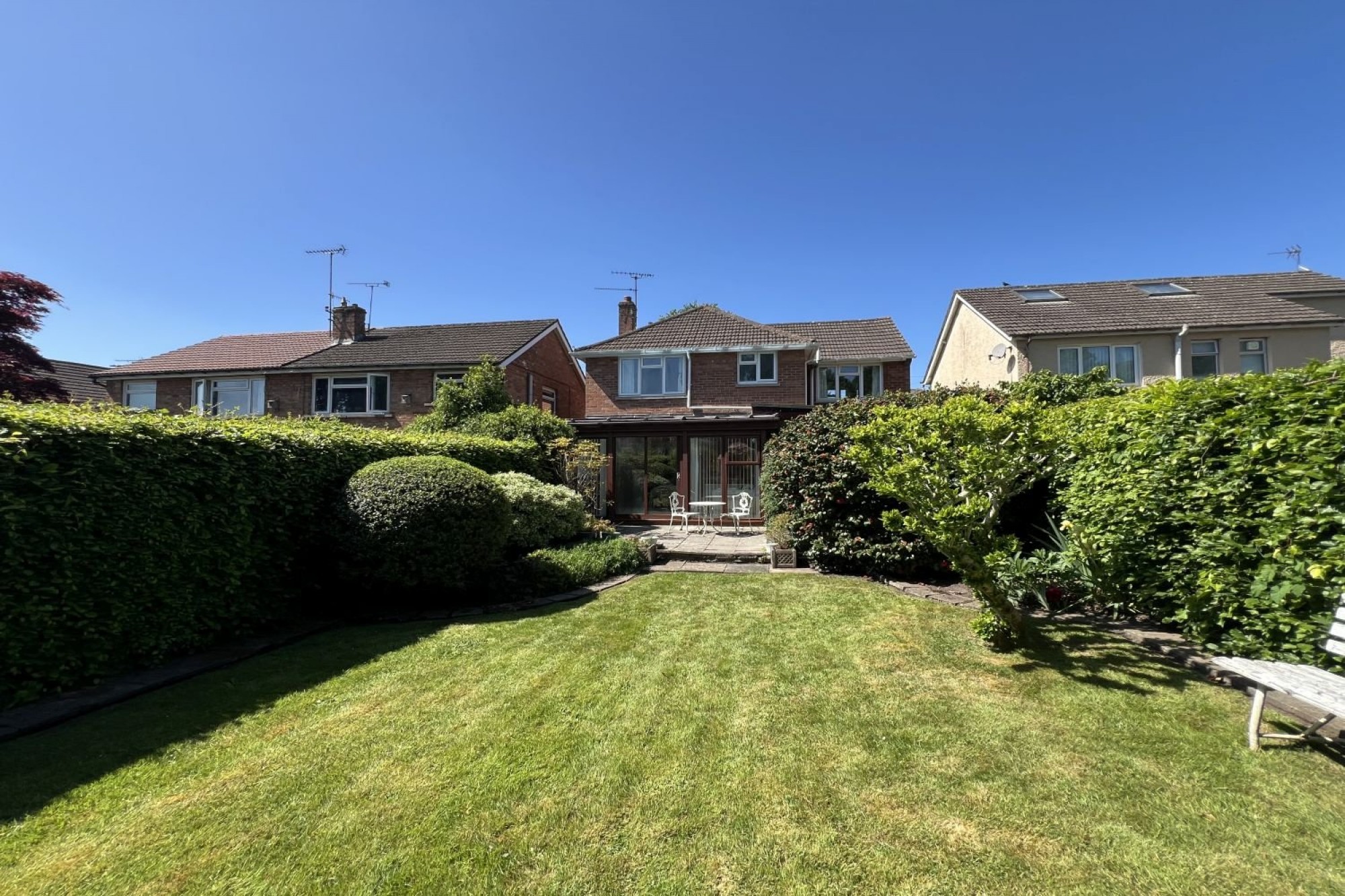 Images for North Street, Abergavenny, Monmouthshire