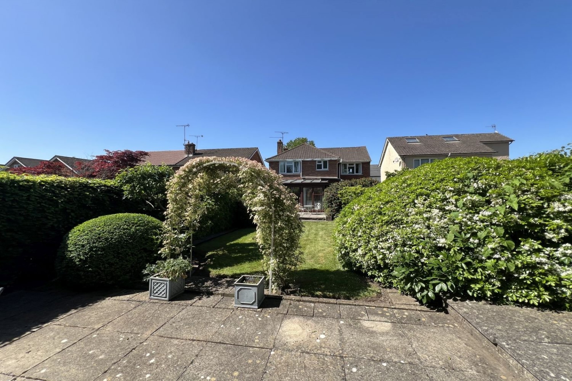 Images for North Street, Abergavenny, Monmouthshire