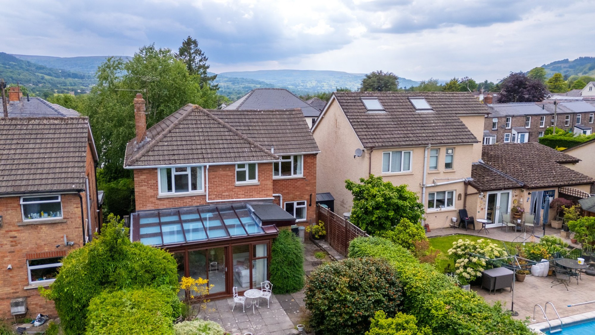 Images for North Street, Abergavenny, Monmouthshire