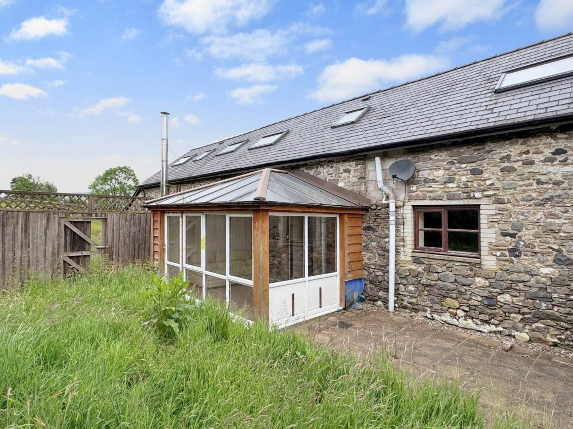 Images for Cefn Gorwydd, Llangammarch Wells, Powys