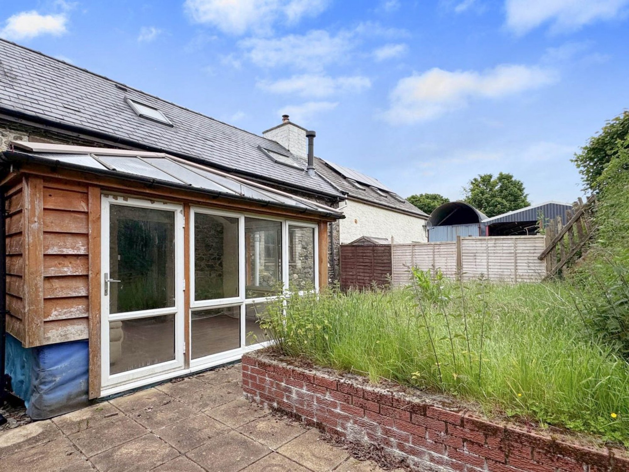 Images for Cefn Gorwydd, Llangammarch Wells, Powys