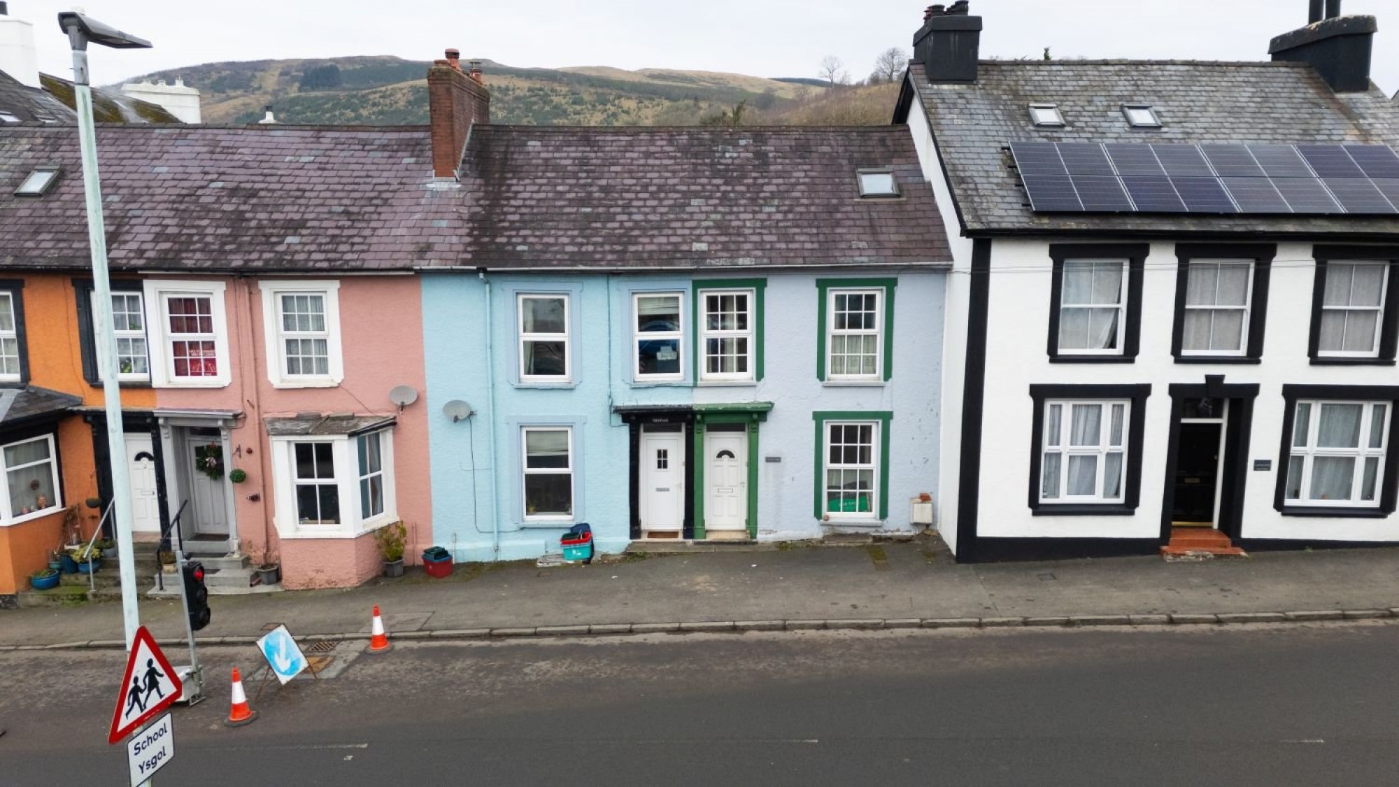 Images for Belle Vue Terrace, Llanwrtyd Wells, Powys