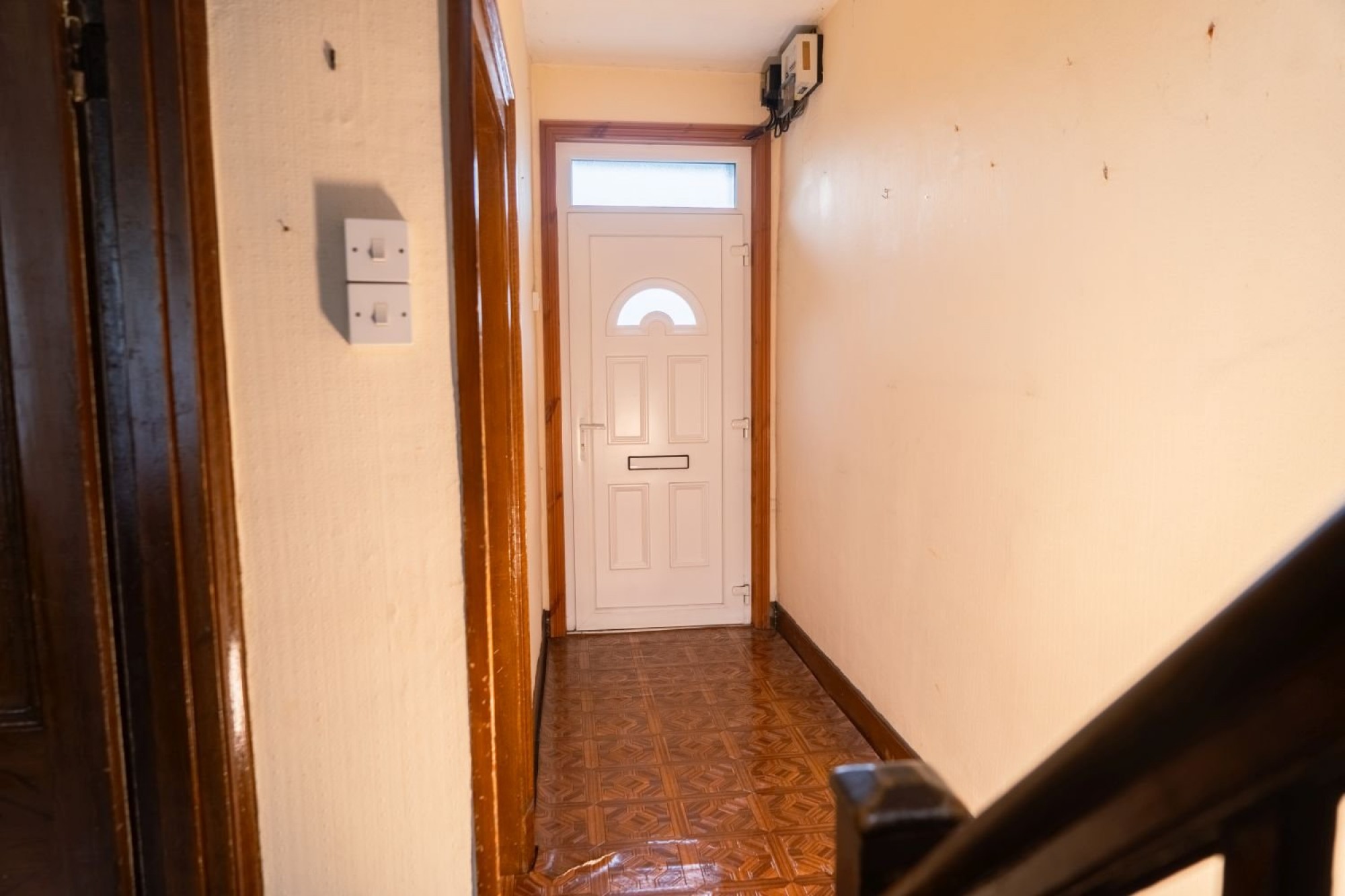 Images for Belle Vue Terrace, Llanwrtyd Wells, Powys
