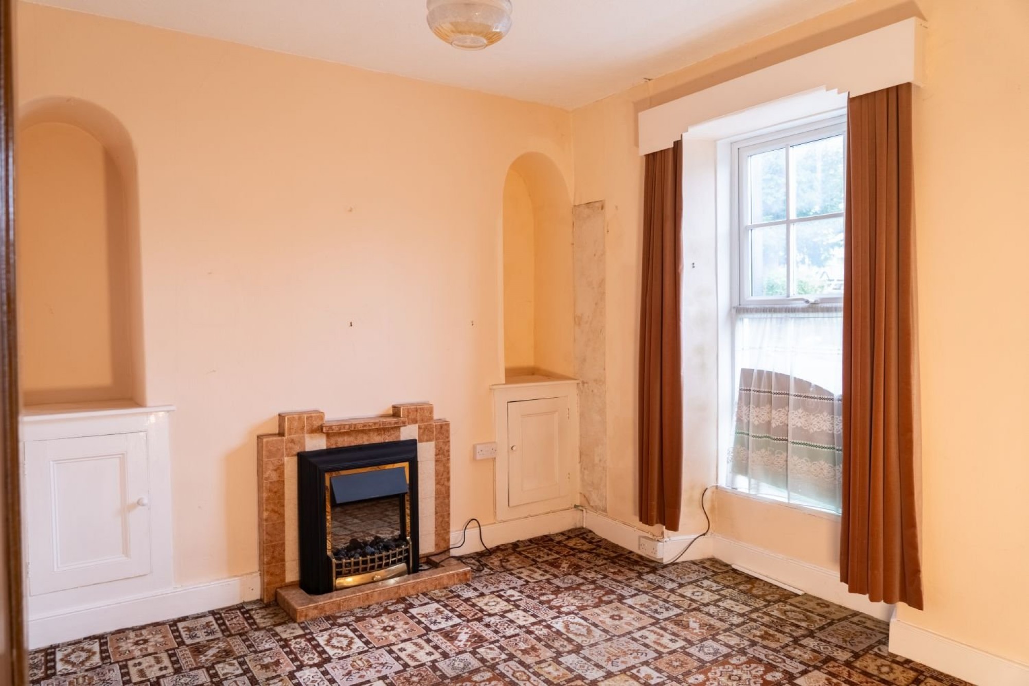 Images for Belle Vue Terrace, Llanwrtyd Wells, Powys