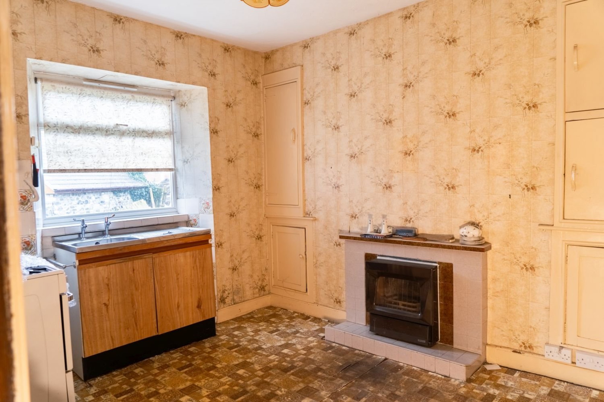 Images for Belle Vue Terrace, Llanwrtyd Wells, Powys