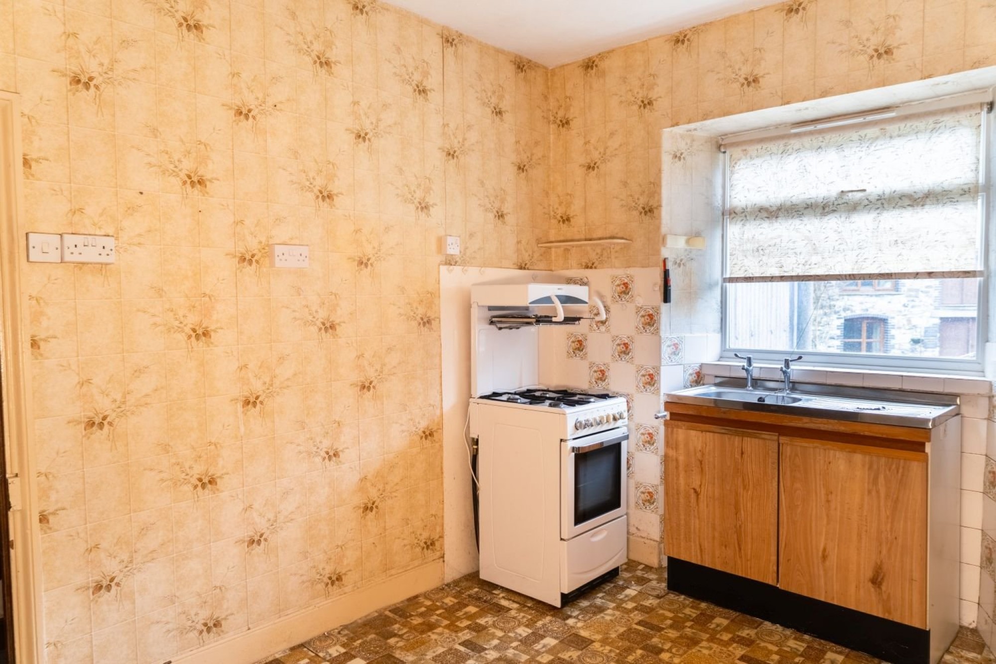 Images for Belle Vue Terrace, Llanwrtyd Wells, Powys