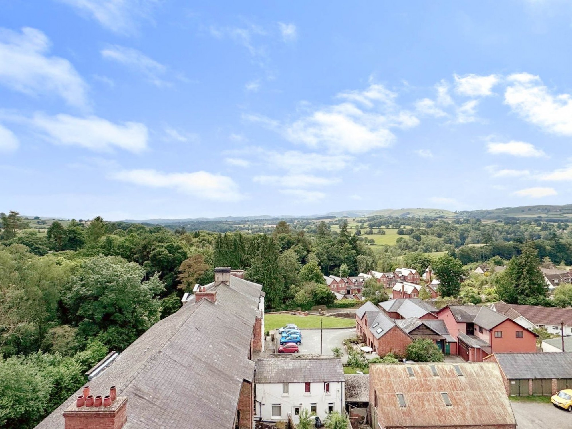Images for Ithon Road, Llandrindod Wells, Powys
