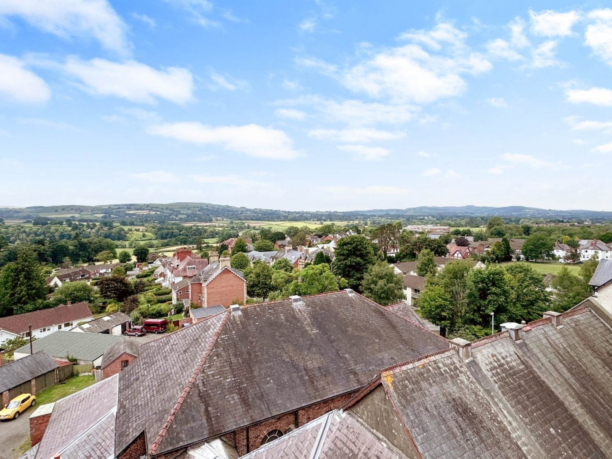 Images for Ithon Road, Llandrindod Wells, Powys