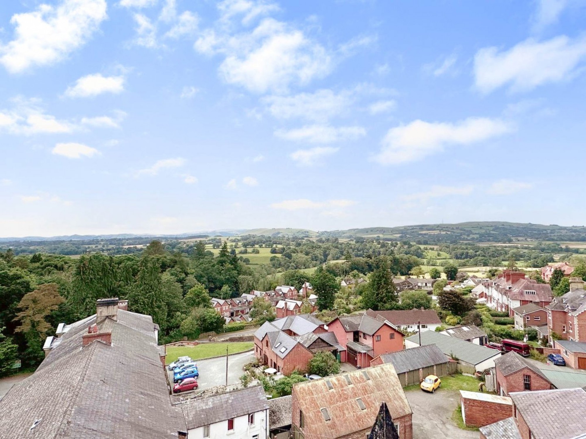Images for Ithon Road, Llandrindod Wells, Powys