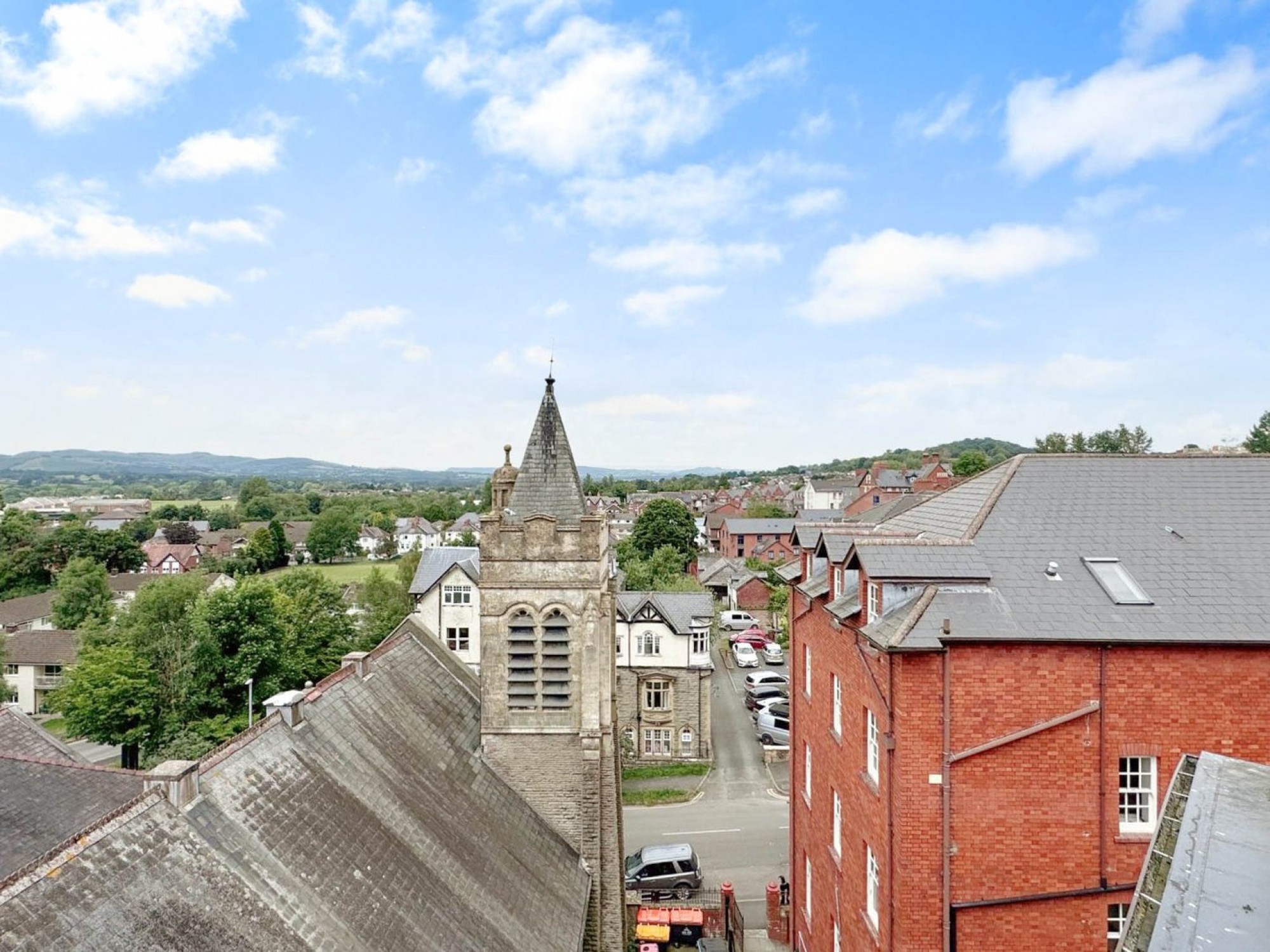 Images for Ithon Road, Llandrindod Wells, Powys