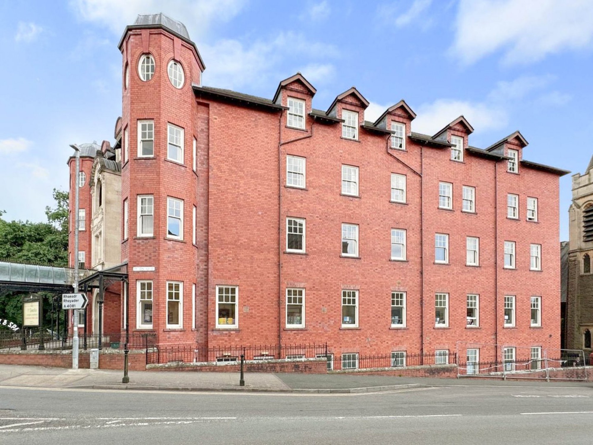 Images for Ithon Road, Llandrindod Wells, Powys